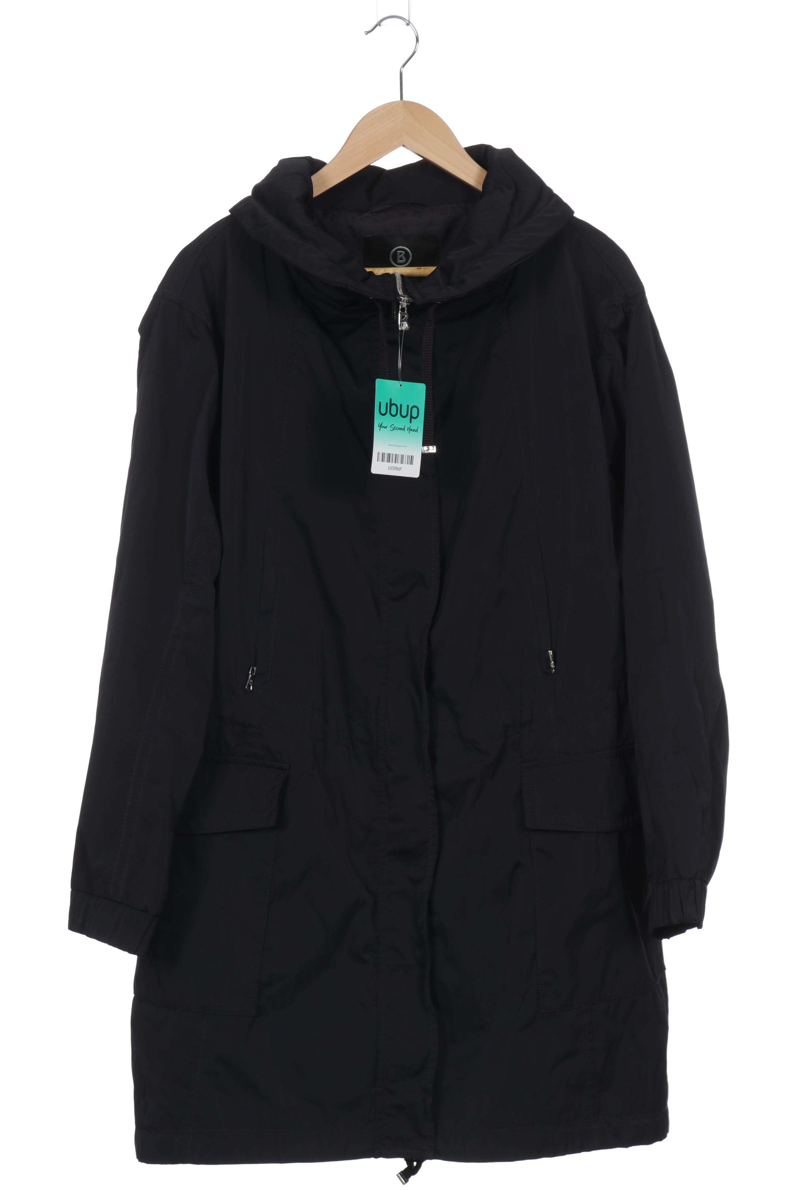 

Bogner Damen Mantel, blau, Gr. 46