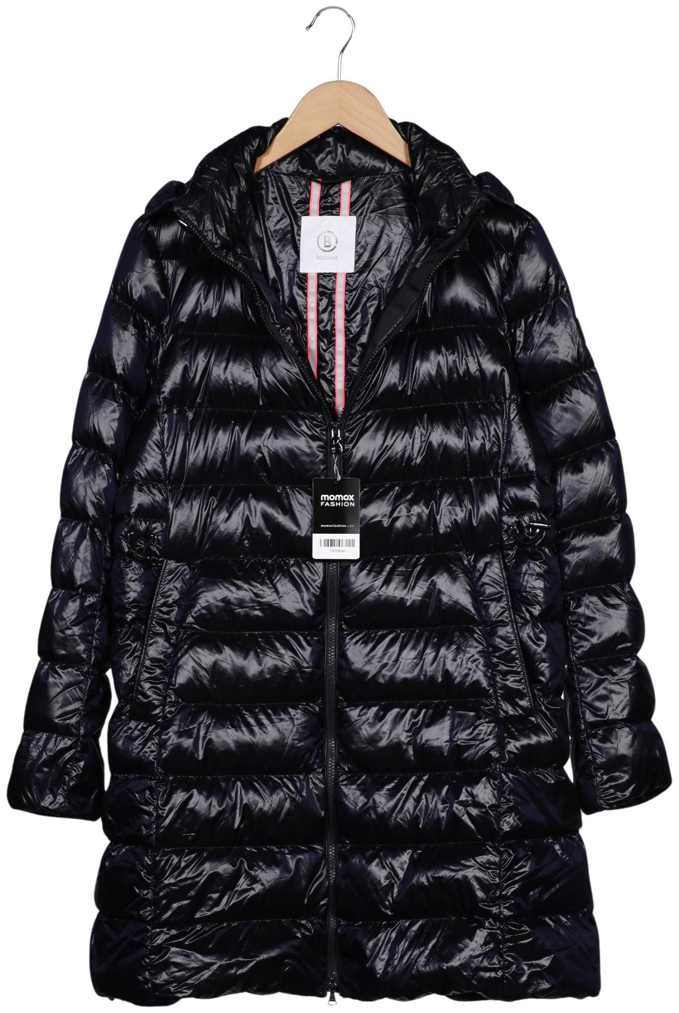 

Bogner Damen Mantel, marineblau, Gr. 38