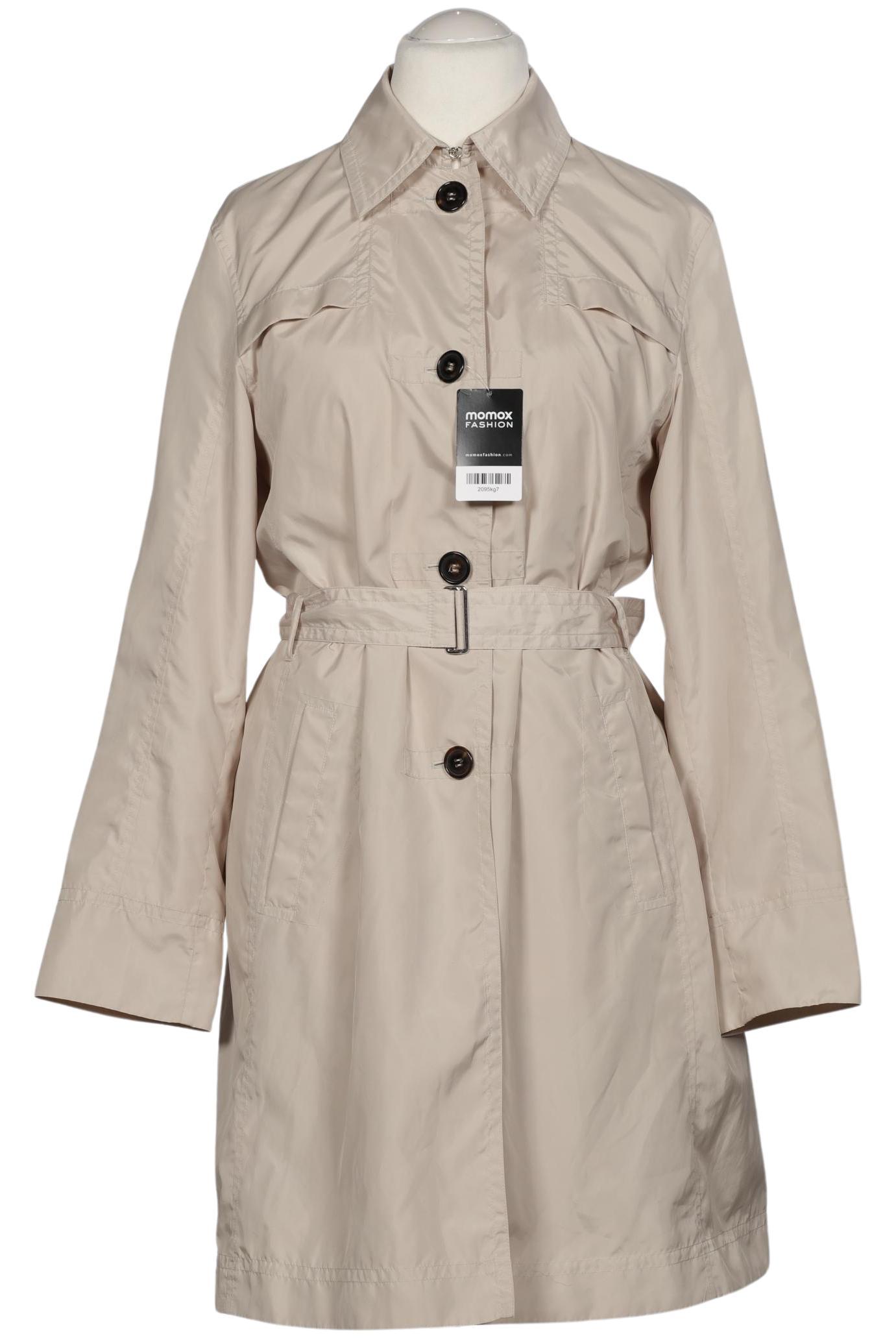 

Bogner Damen Mantel, beige, Gr. 40