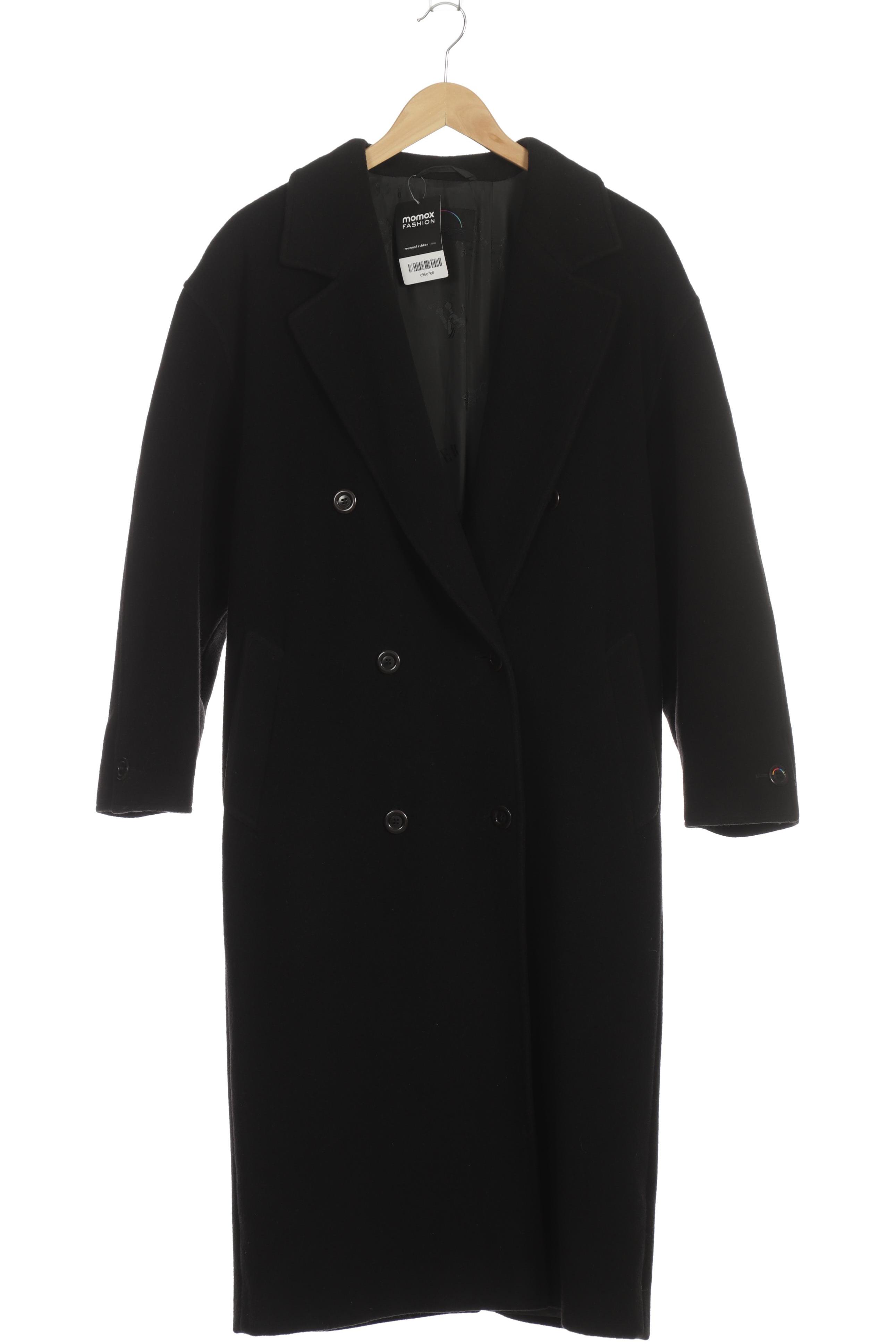 

Bogner Damen Mantel, schwarz, Gr. 38