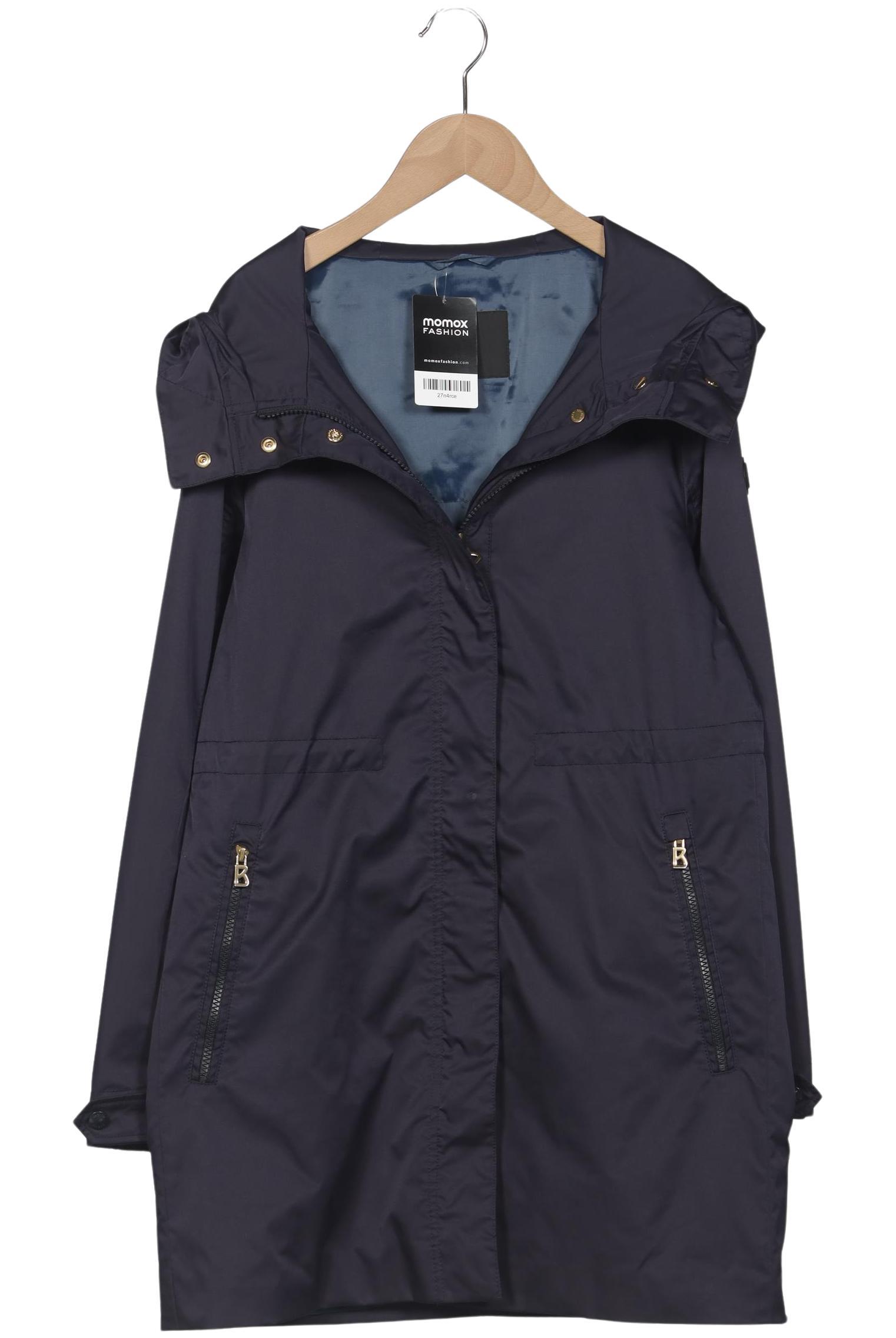 

Bogner Damen Mantel, marineblau, Gr. 36
