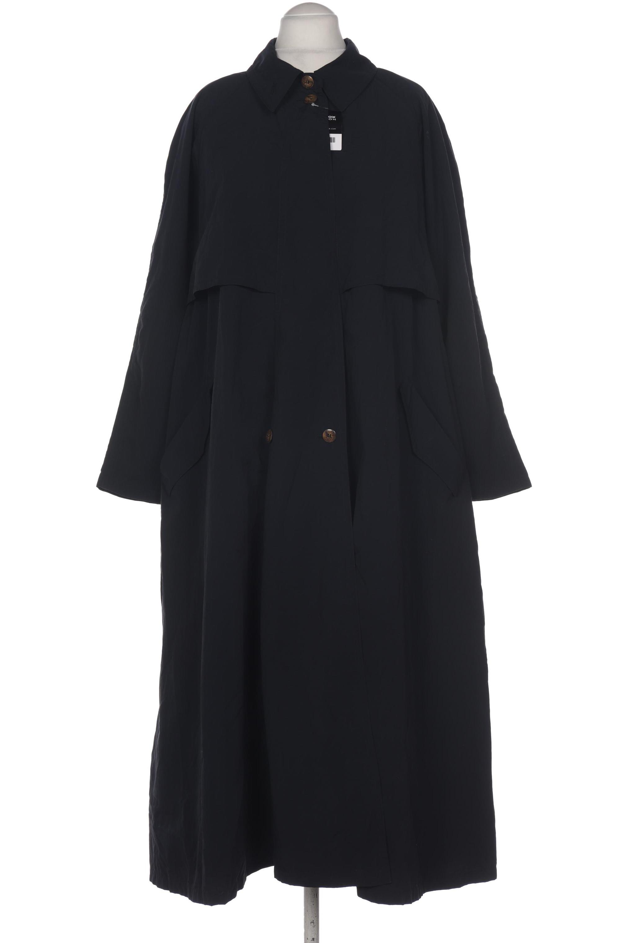 

Bogner Damen Mantel, marineblau, Gr. 76