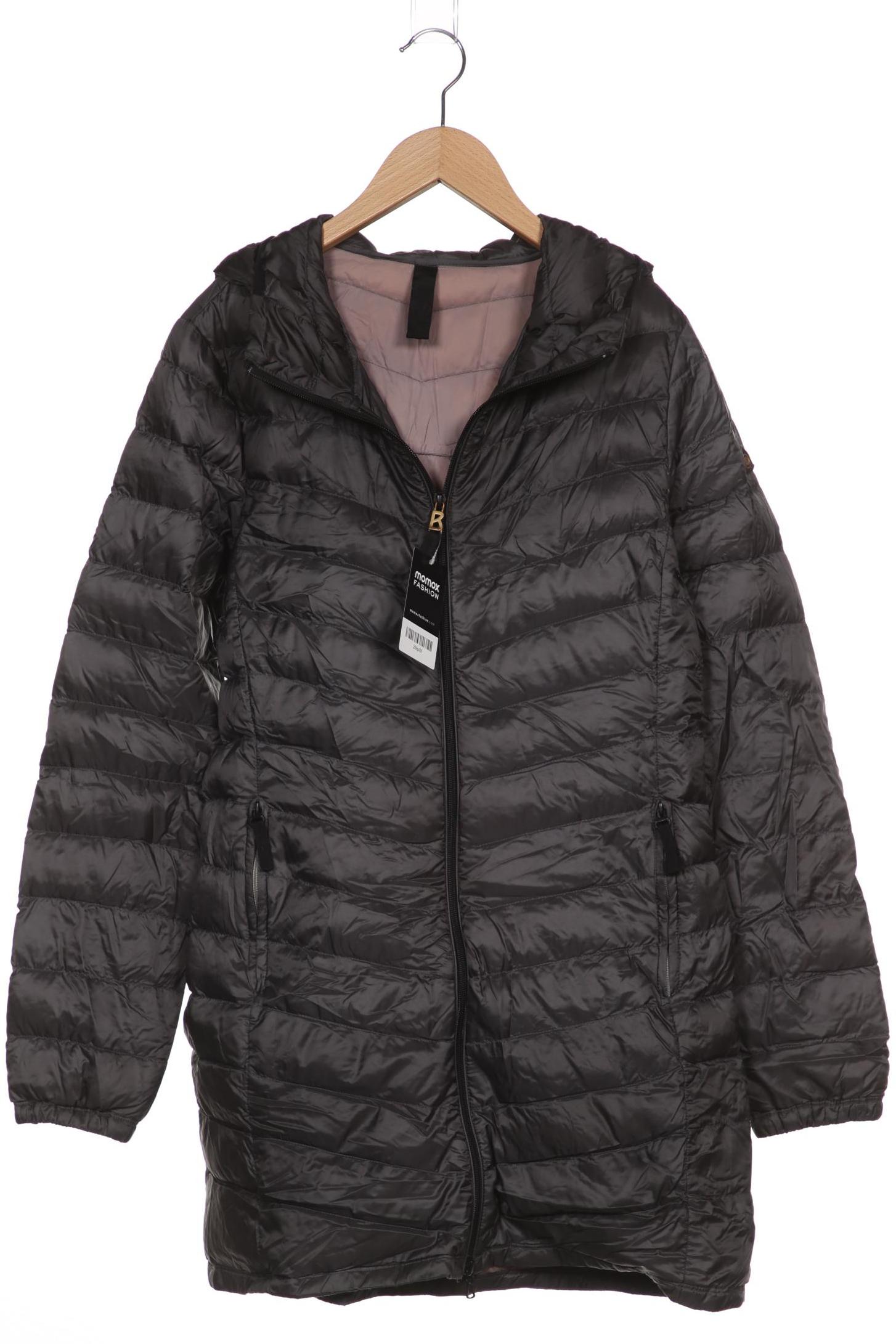 

Bogner Damen Mantel, grau