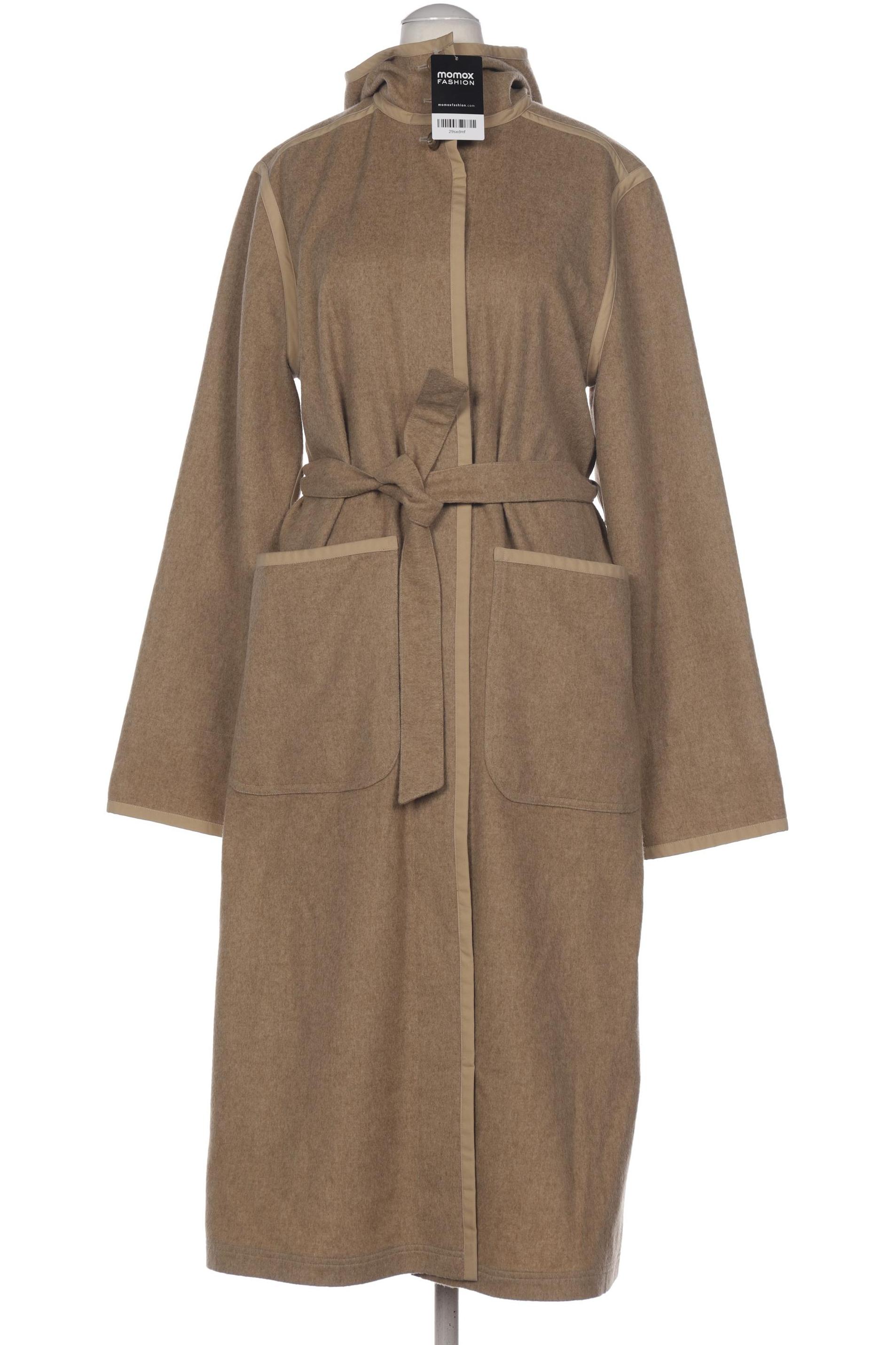 

Bogner Damen Mantel, beige, Gr. 38