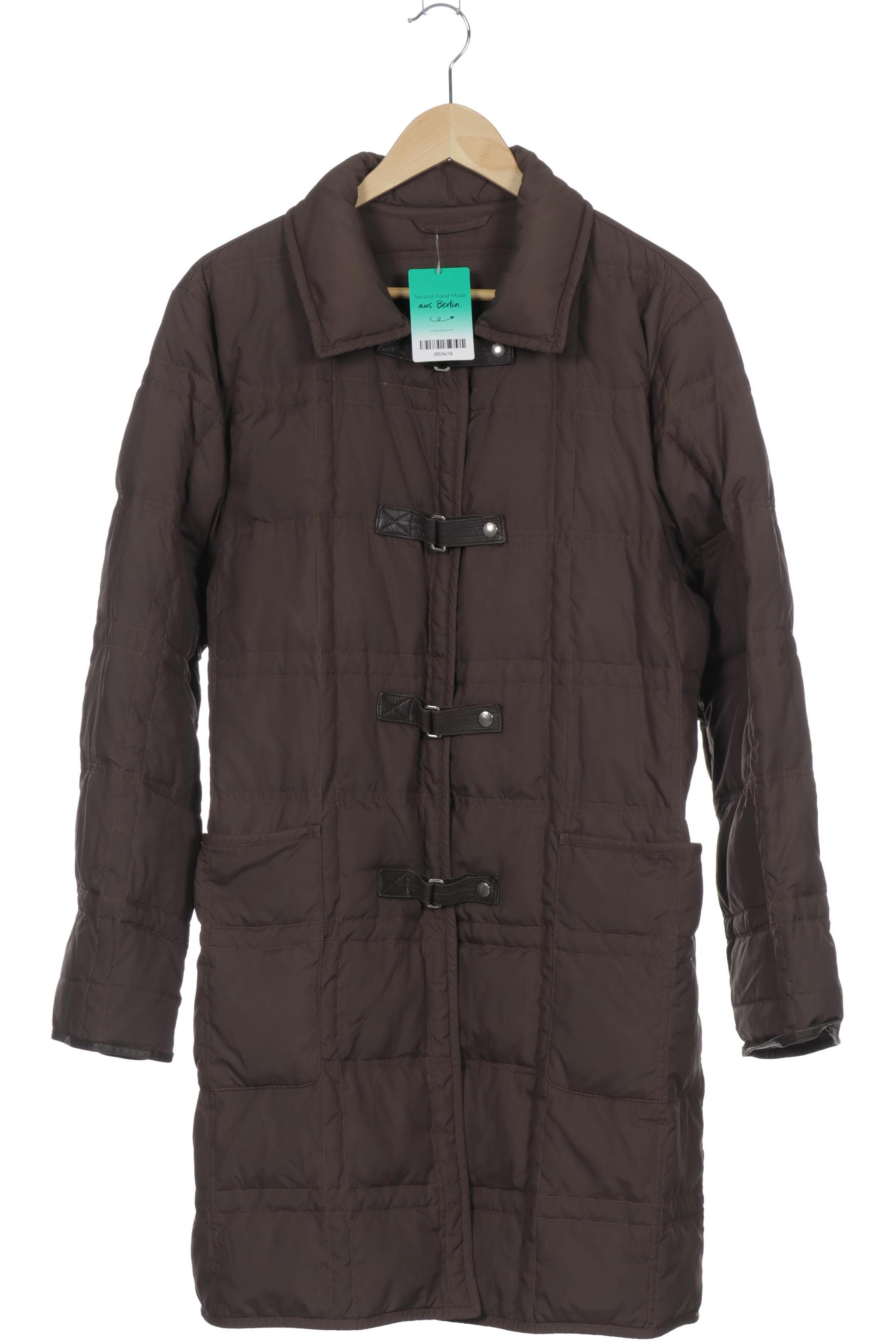 

Bogner Damen Mantel, braun, Gr. 40