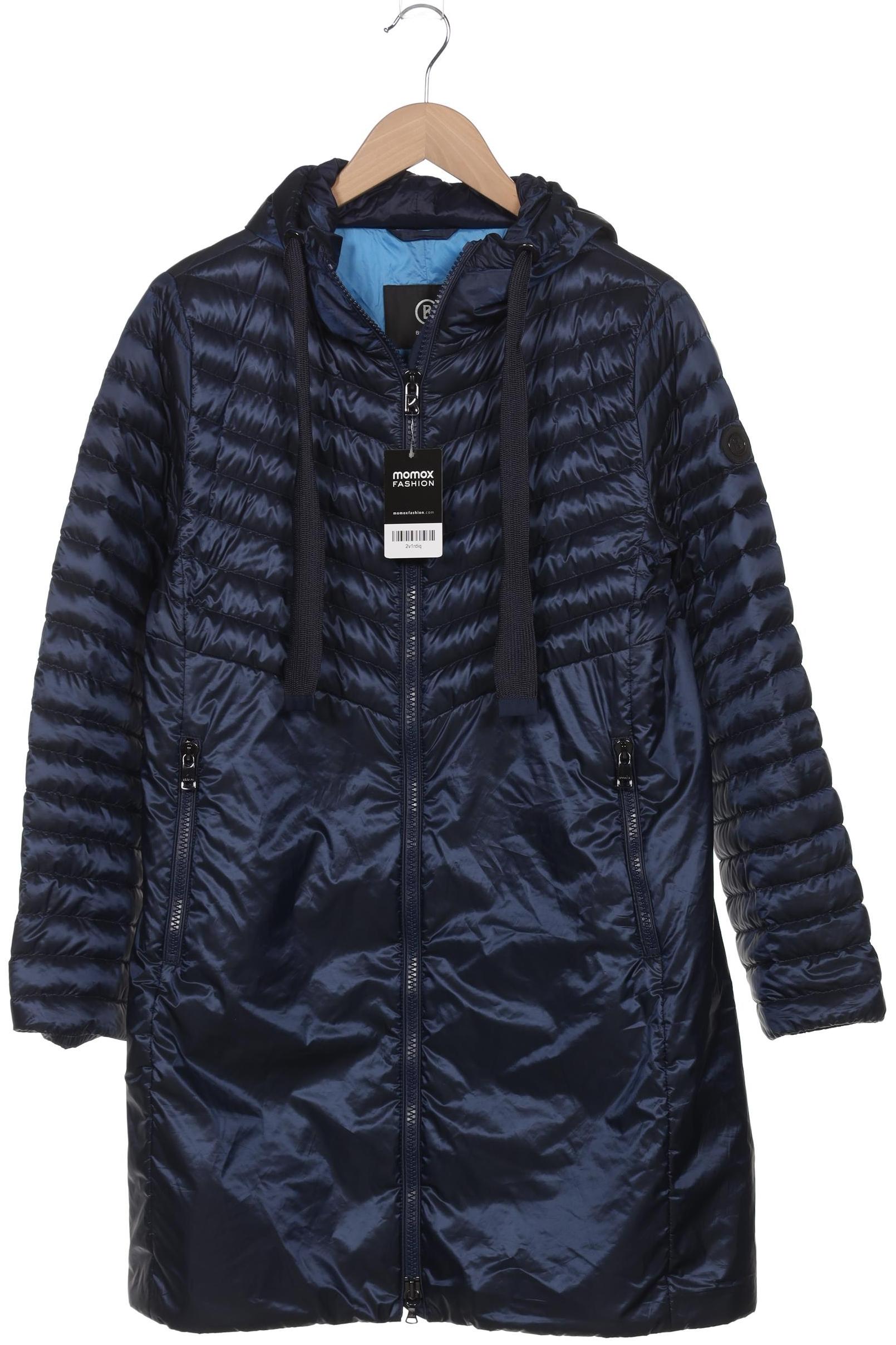 

Bogner Damen Mantel, marineblau, Gr. 38