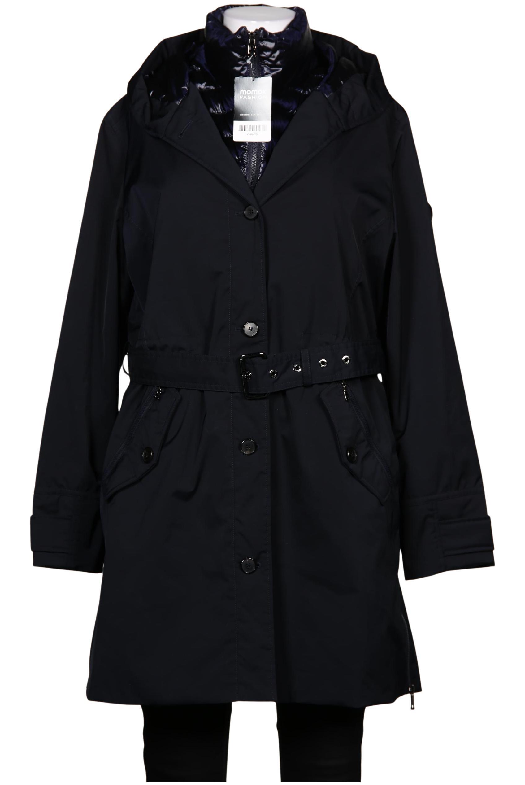 

Bogner Damen Mantel, marineblau, Gr. 44