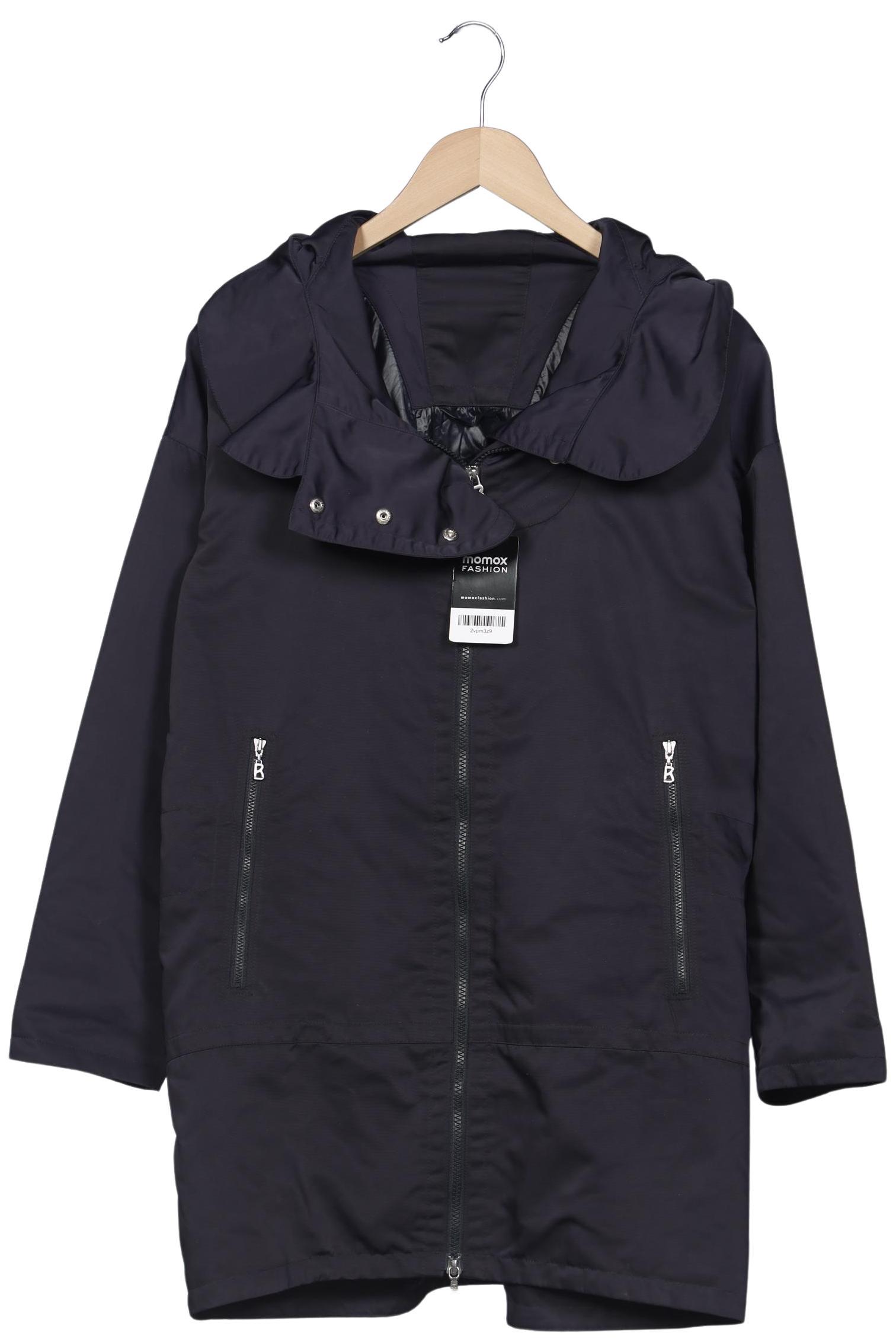 

Bogner Damen Mantel, marineblau, Gr. 40