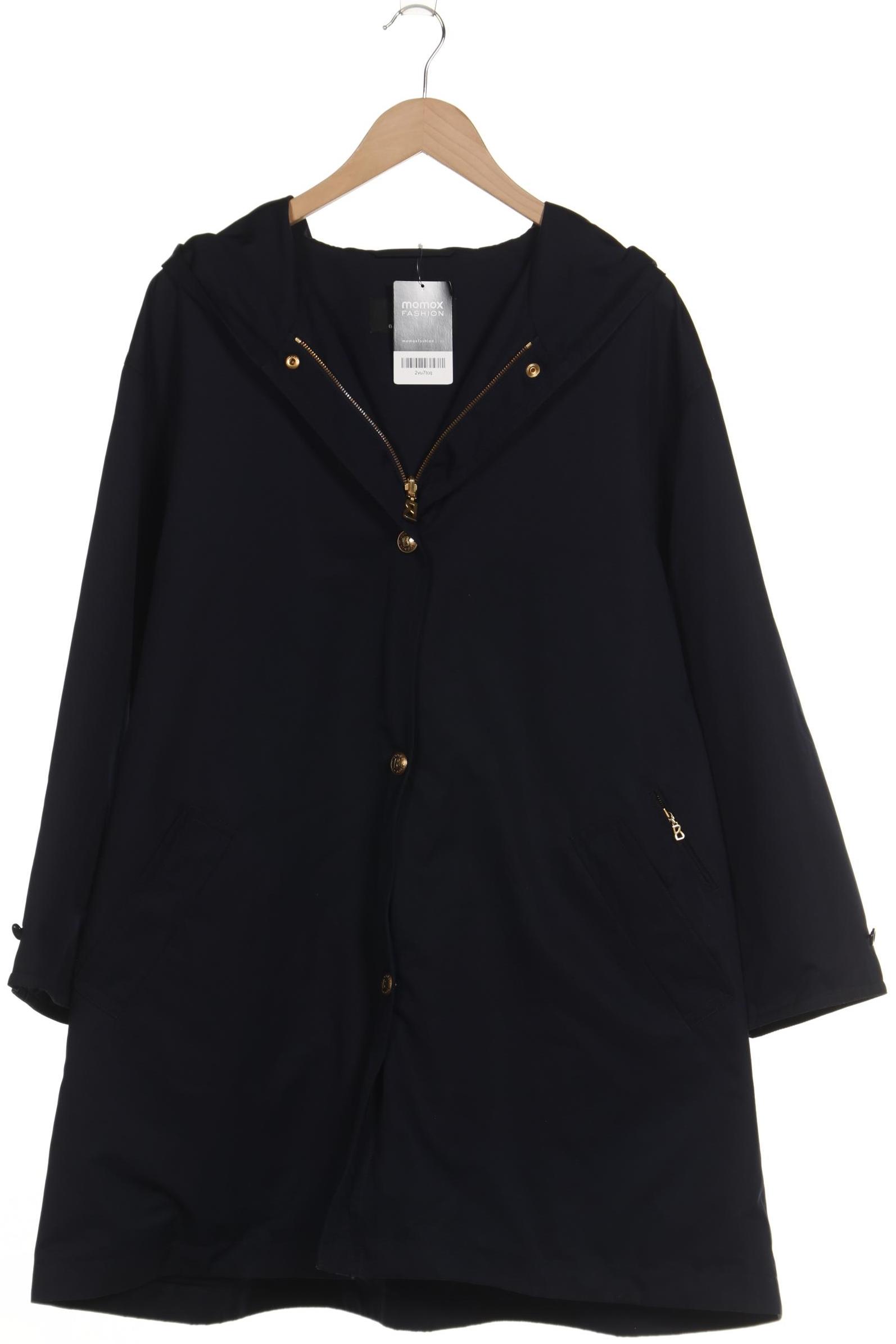 

Bogner Damen Mantel, marineblau, Gr. 40