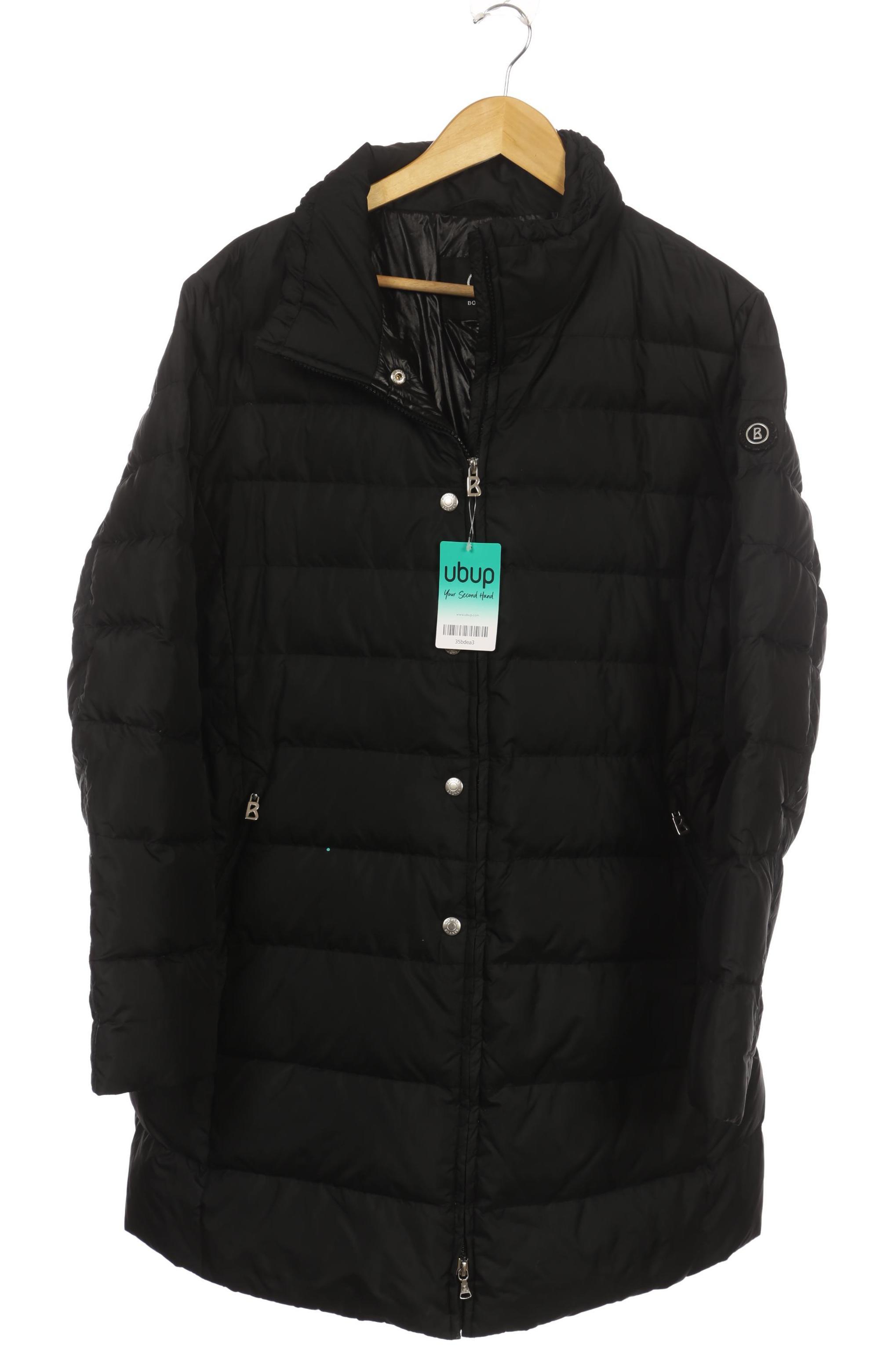 

Bogner Damen Mantel, schwarz, Gr.