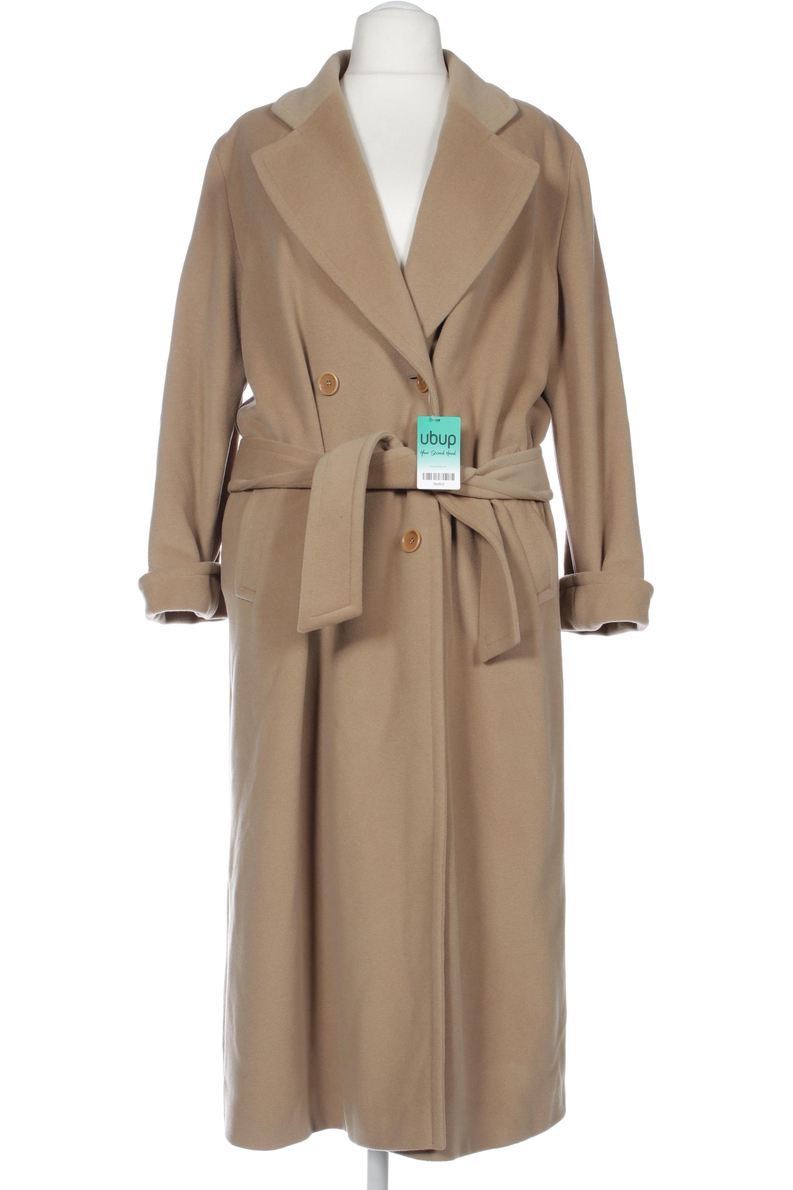 

Bogner Damen Mantel, beige, Gr.