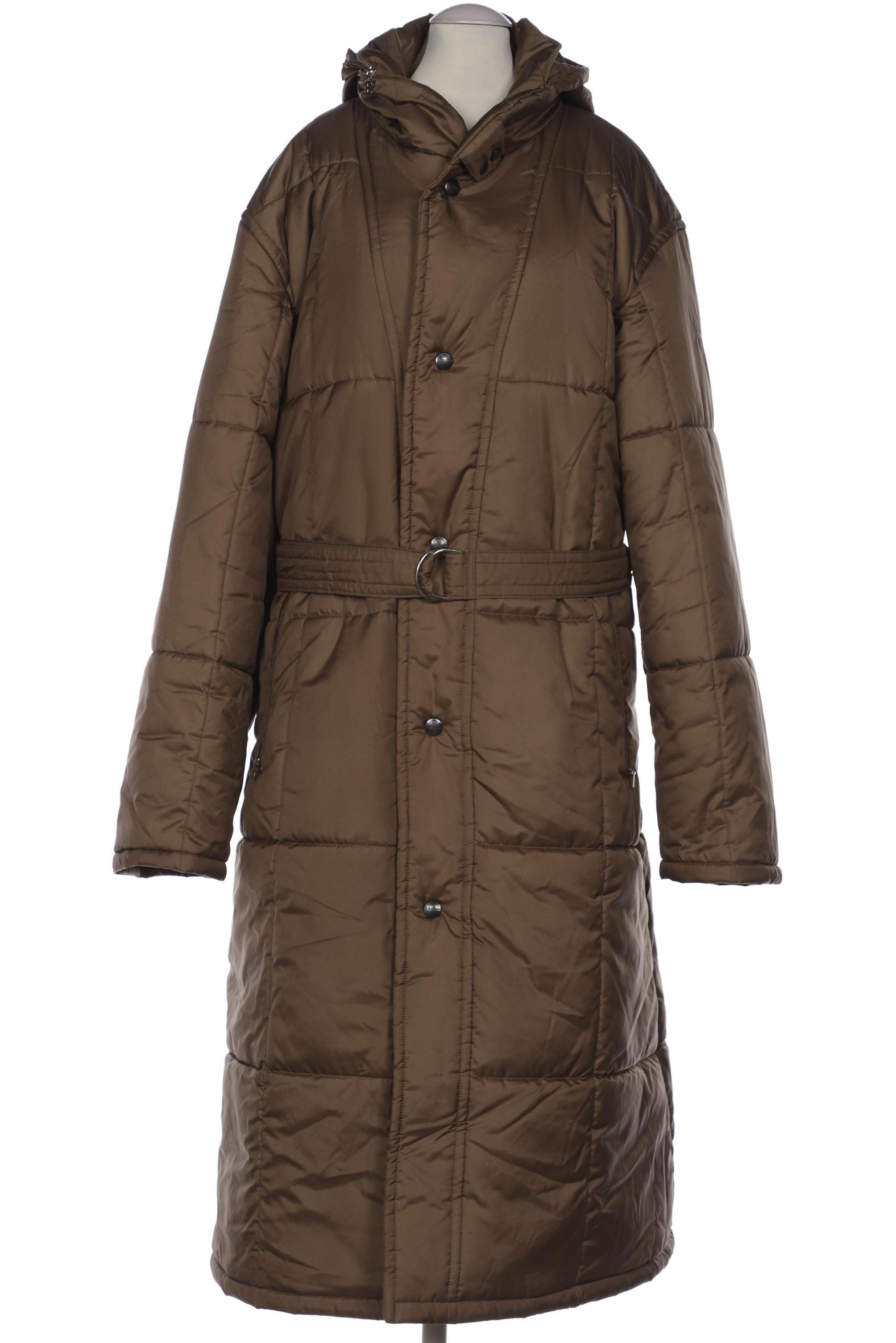 

Bogner Damen Mantel, braun, Gr. 50