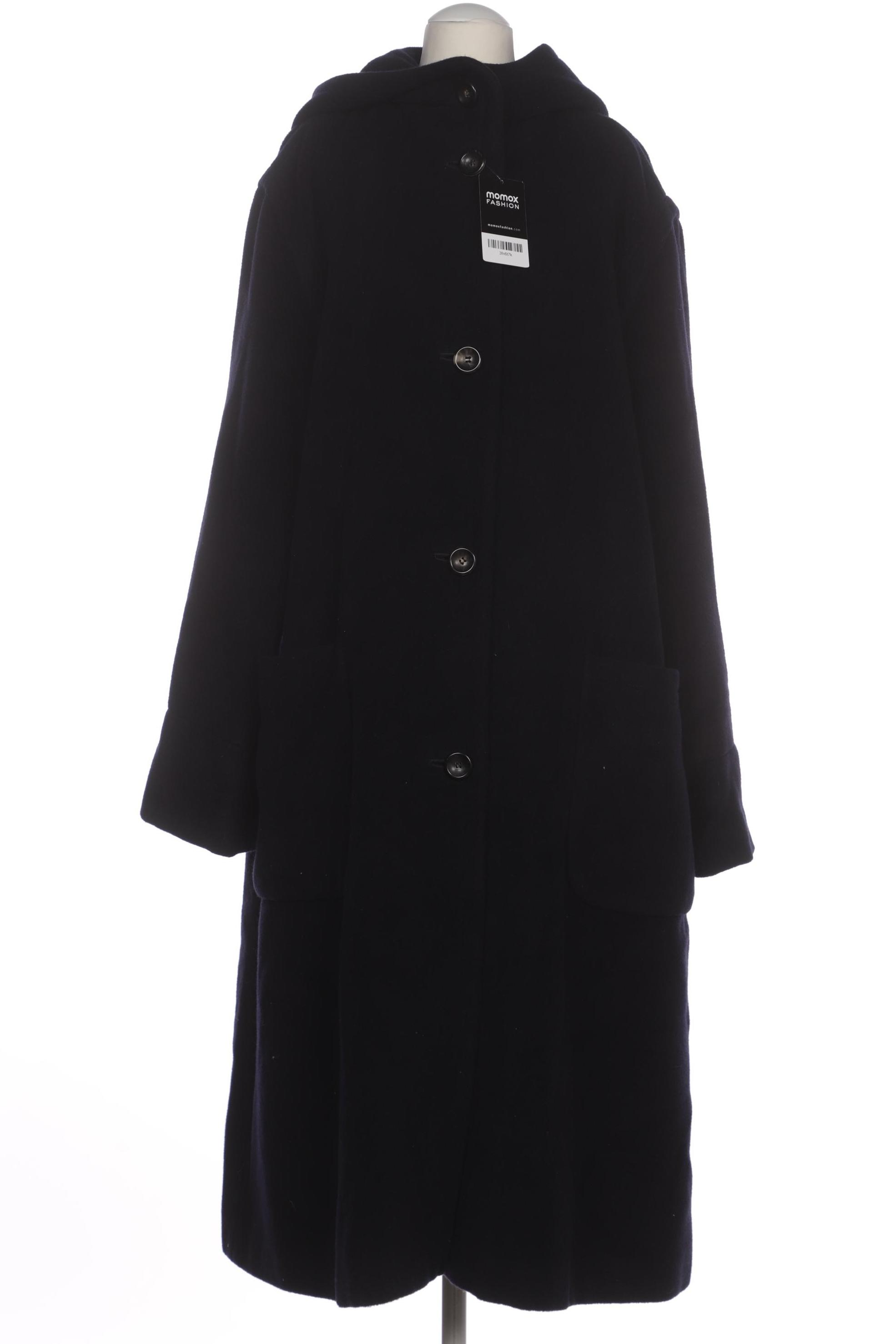 

Bogner Damen Mantel, marineblau, Gr. 80