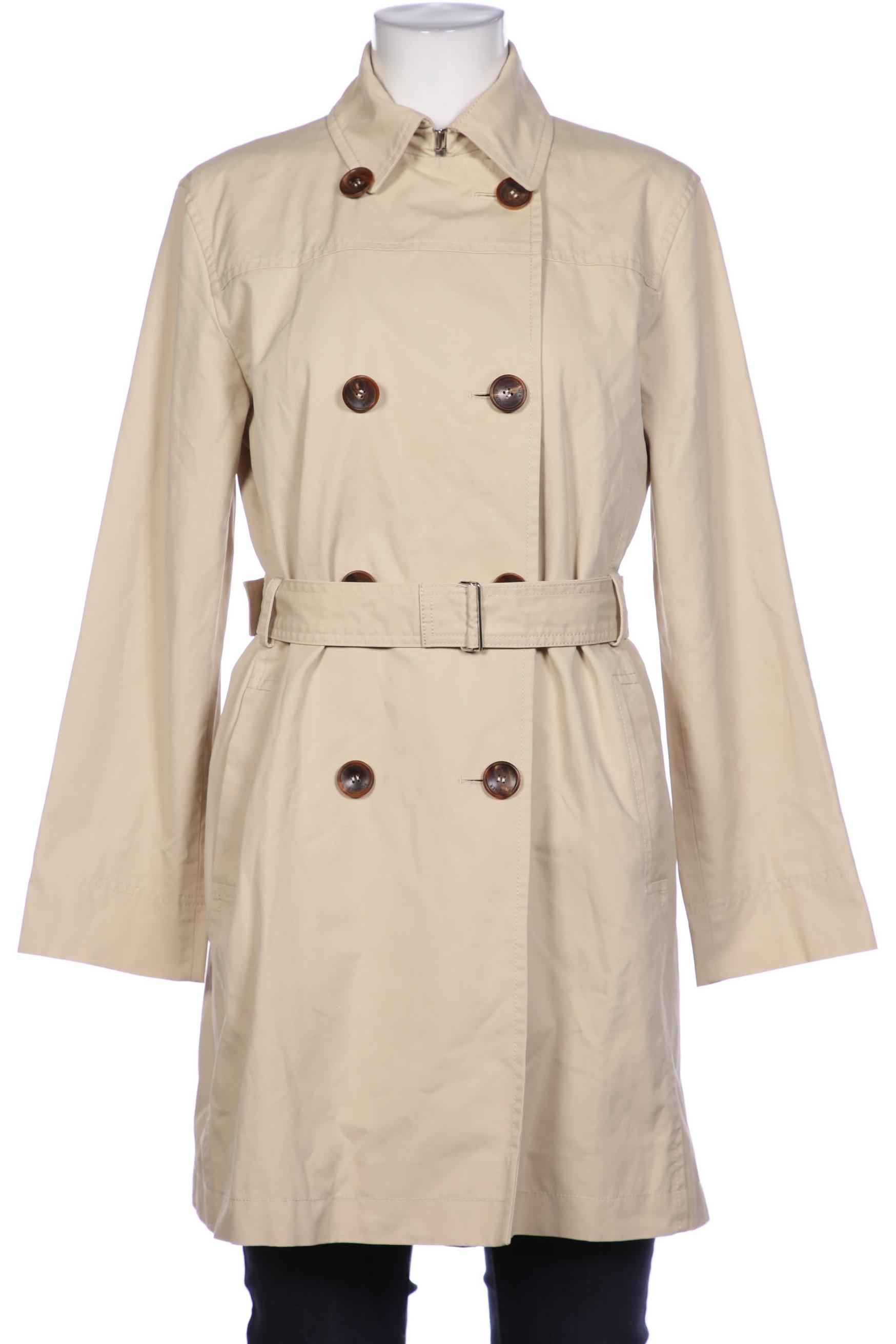 

Bogner Damen Mantel, beige, Gr. 38