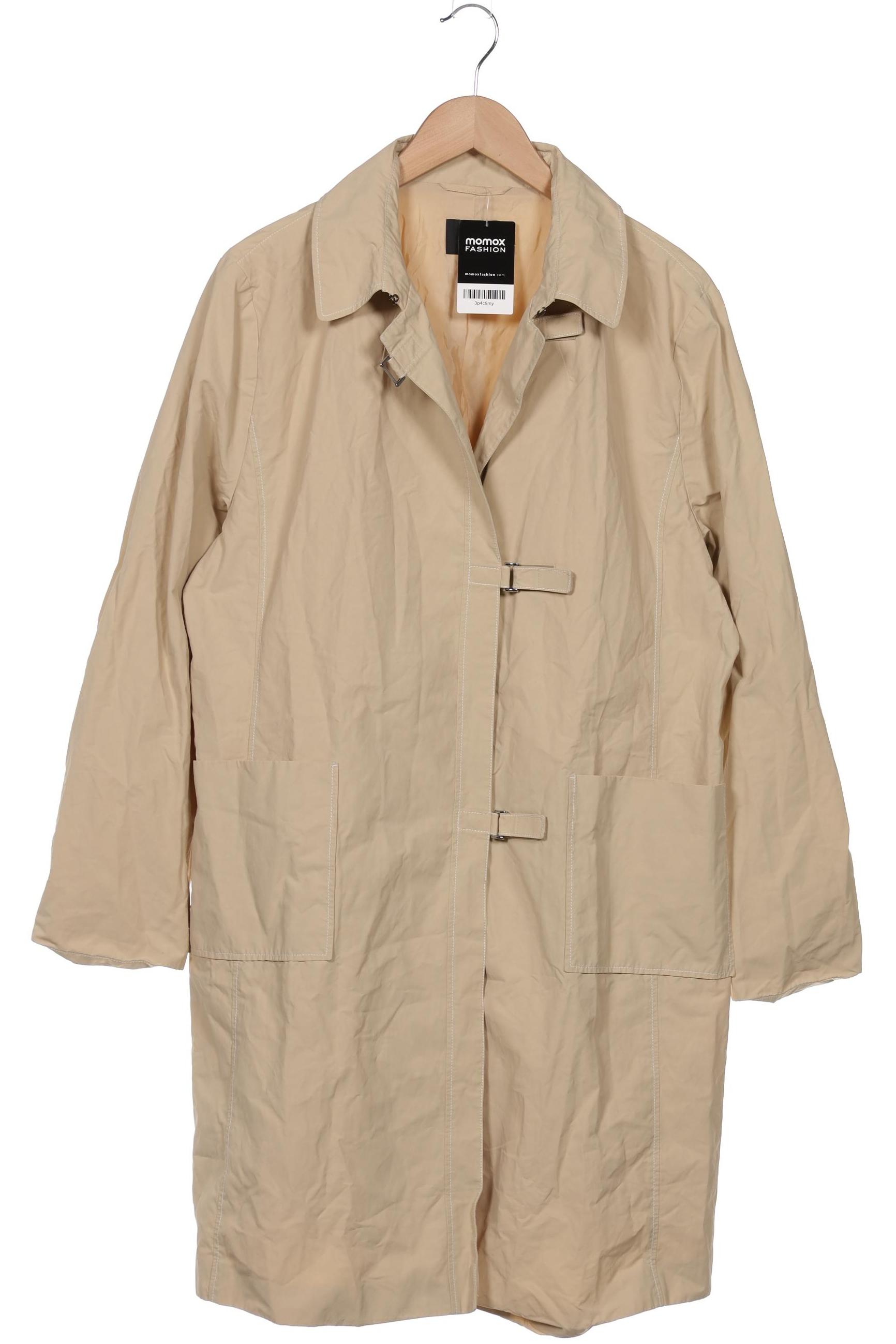 

Bogner Damen Mantel, beige, Gr. 46