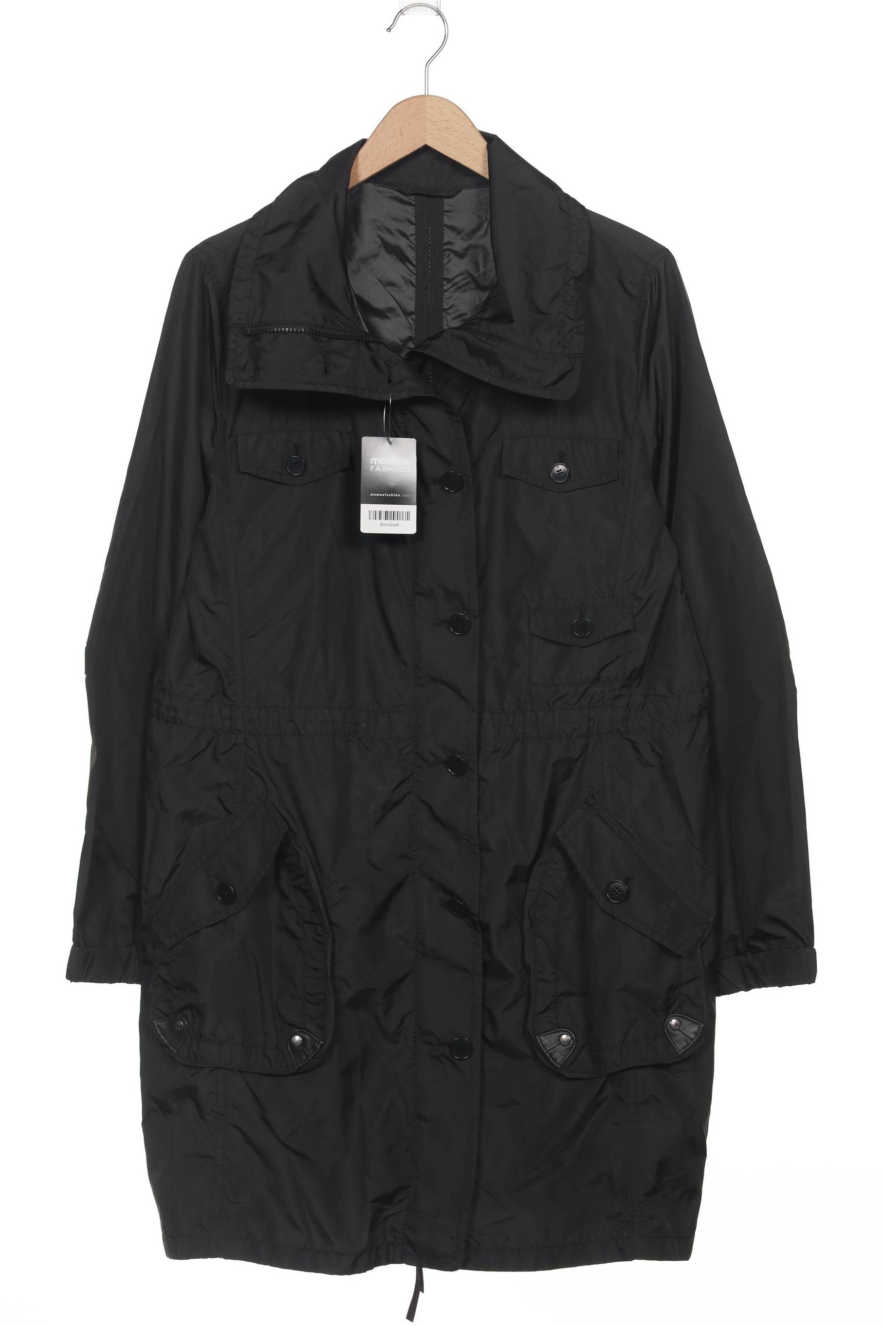 

Bogner Damen Mantel, schwarz, Gr. 44