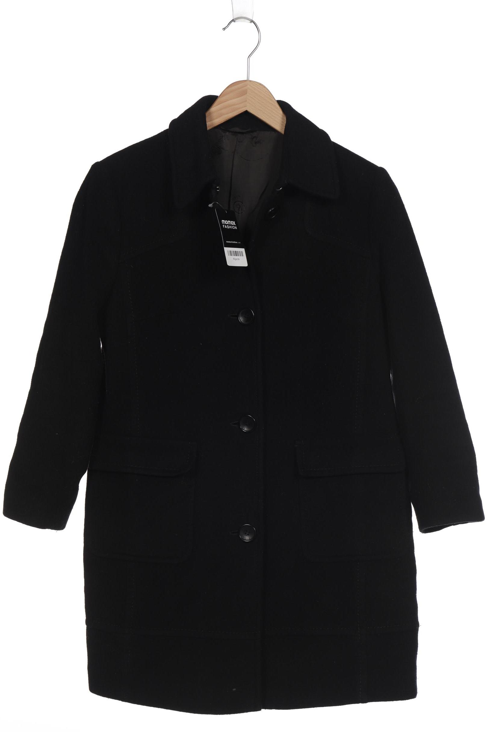 

Bogner Damen Mantel, schwarz, Gr. 42