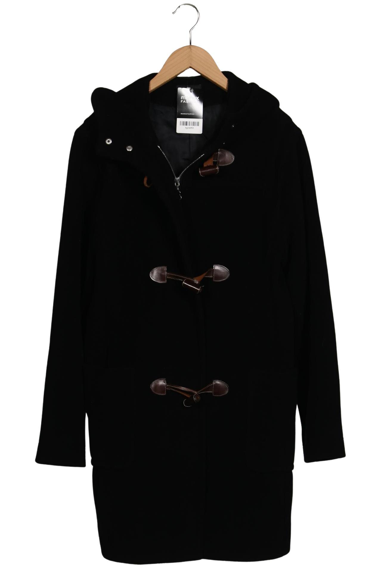 

Bogner Damen Mantel, schwarz, Gr. 42