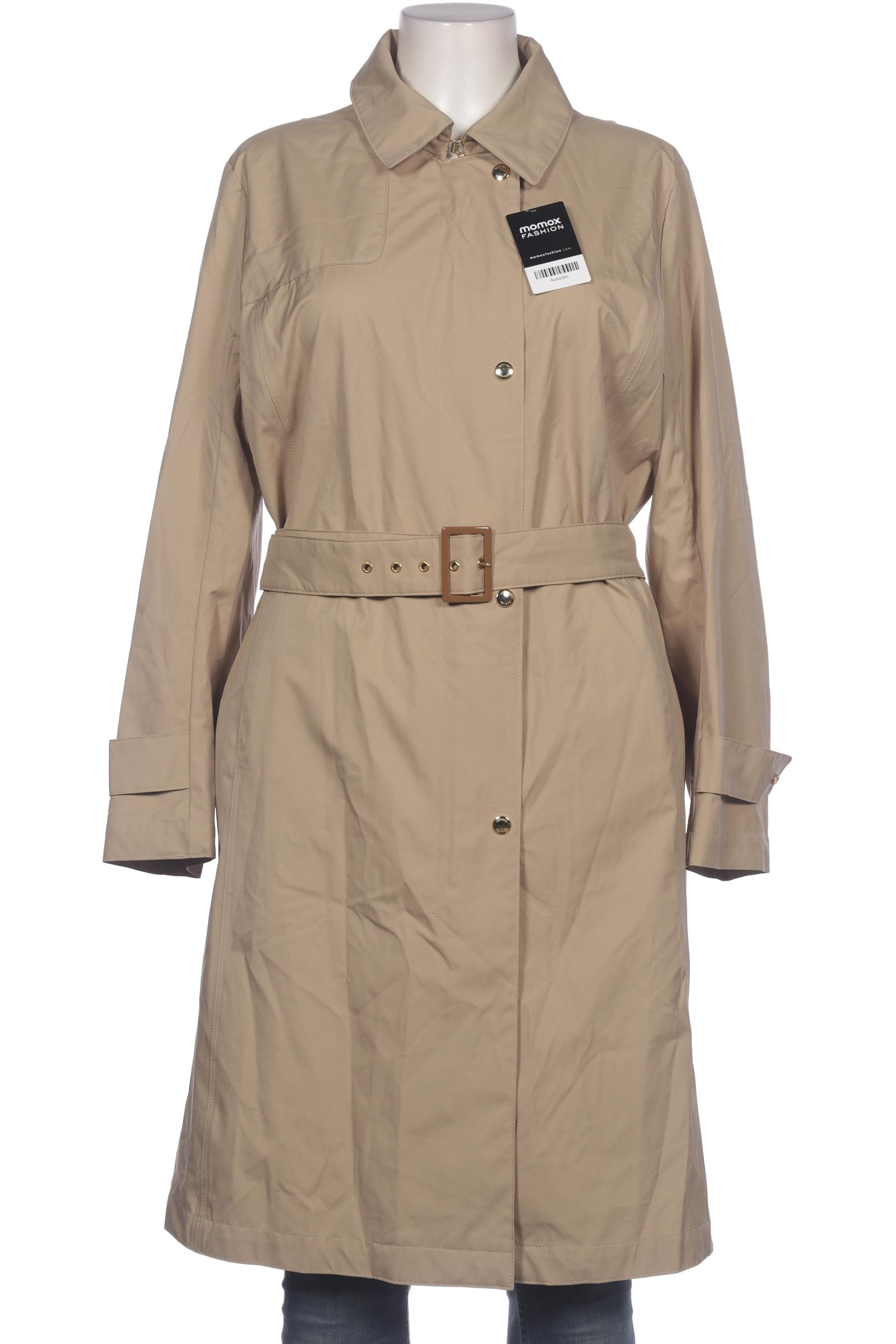 

Bogner Damen Mantel, beige, Gr. 46
