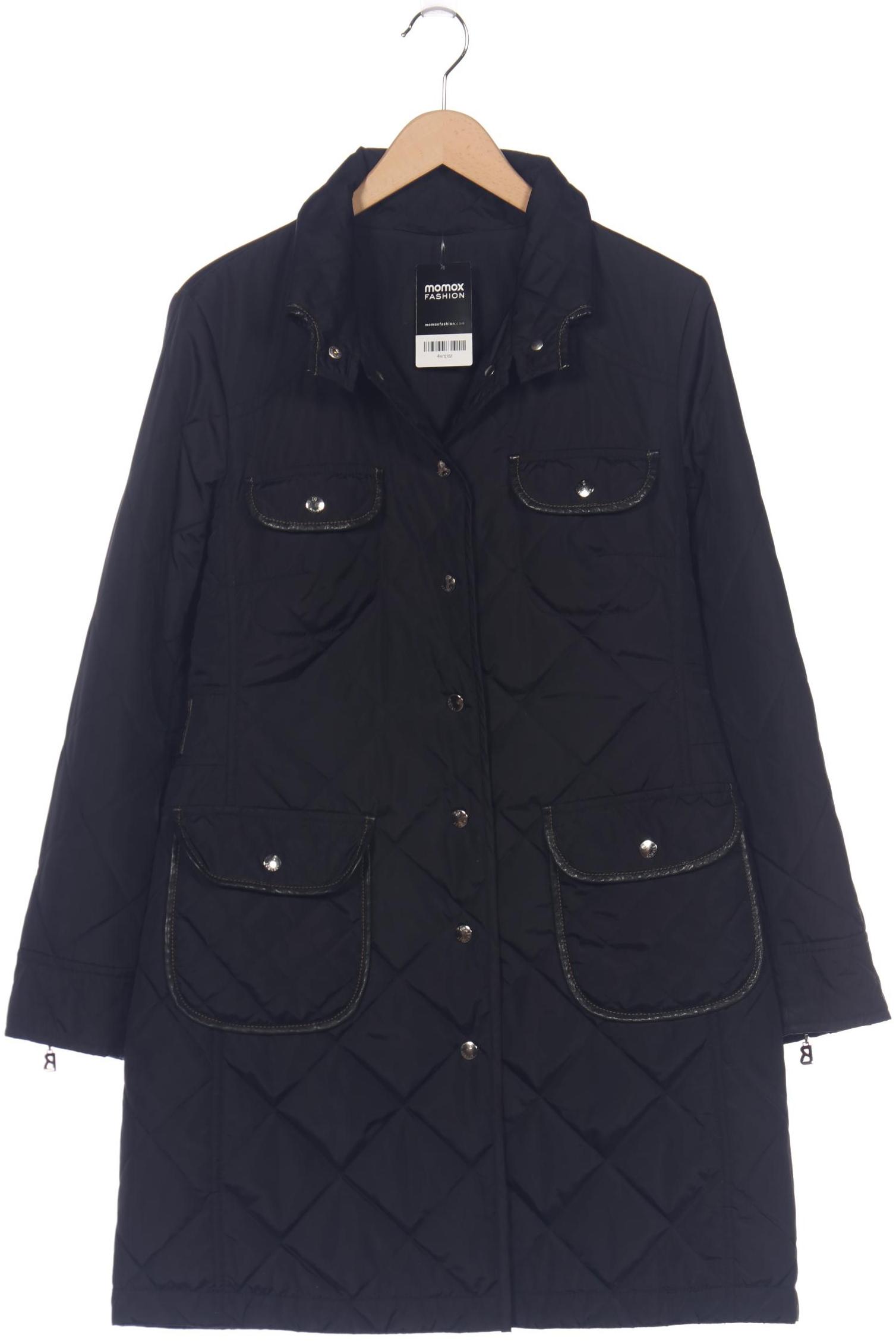 

Bogner Damen Mantel, schwarz, Gr. 40