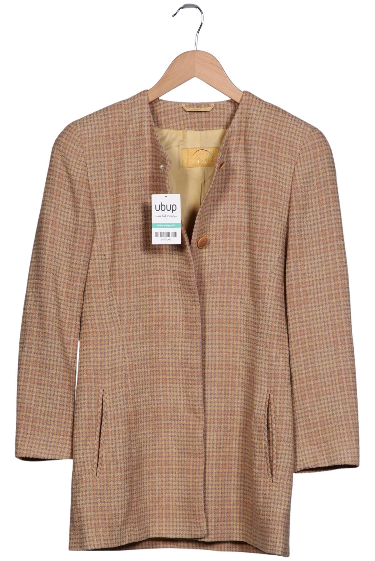 

Bogner Damen Mantel, beige, Gr. 38