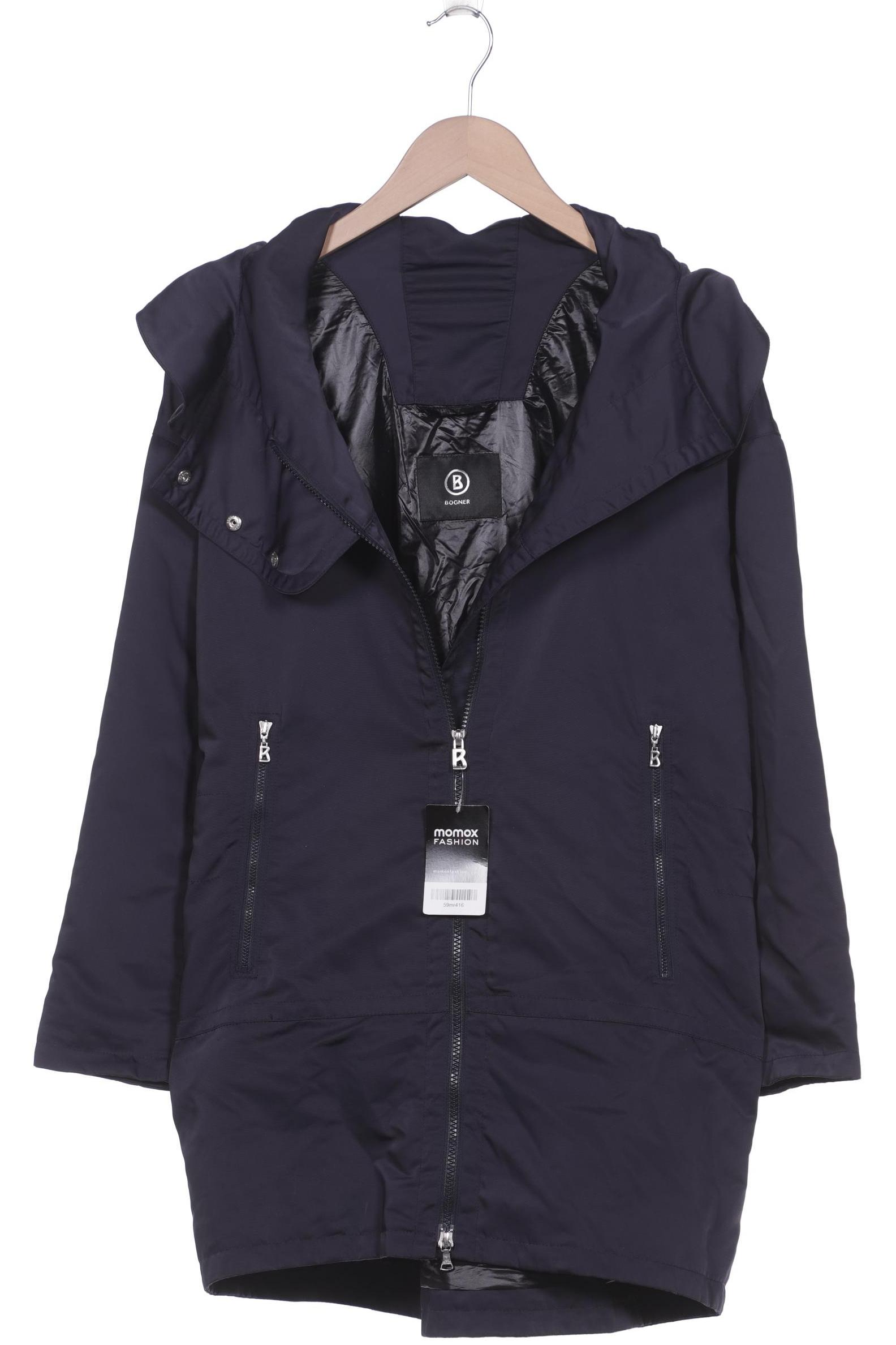 

Bogner Damen Mantel, marineblau