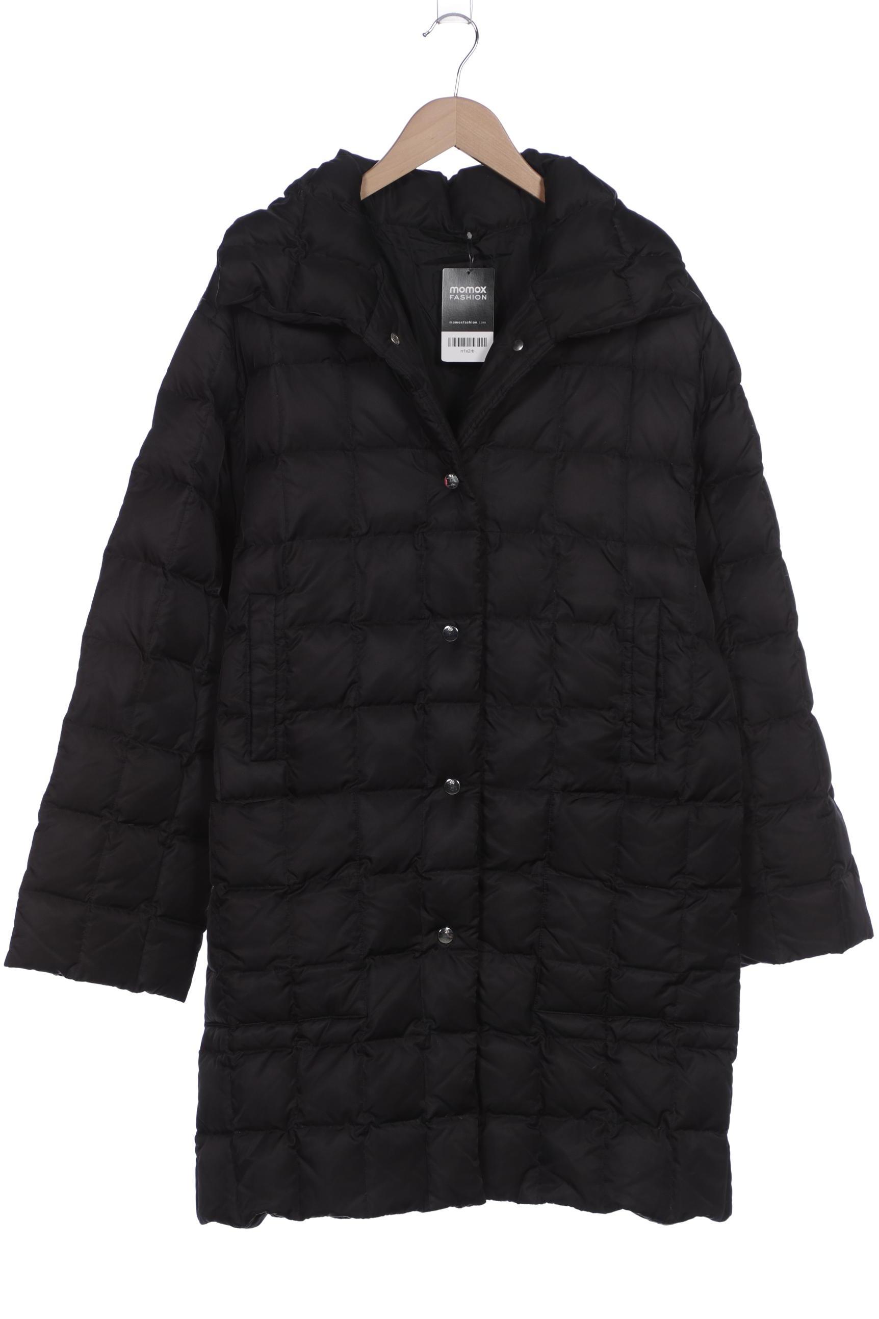 

Bogner Damen Mantel, schwarz, Gr. 44