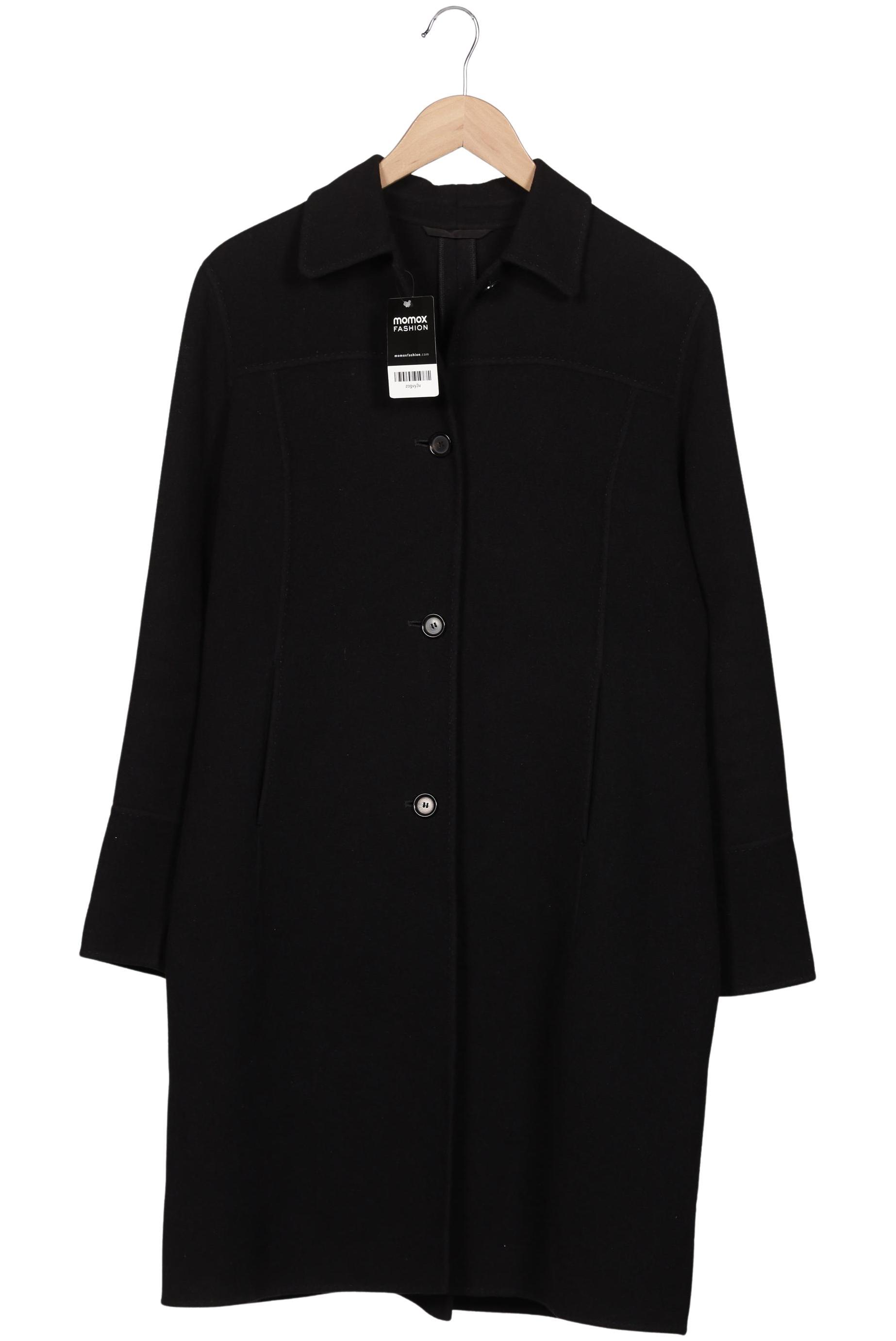 

Bogner Damen Mantel, schwarz, Gr. 42