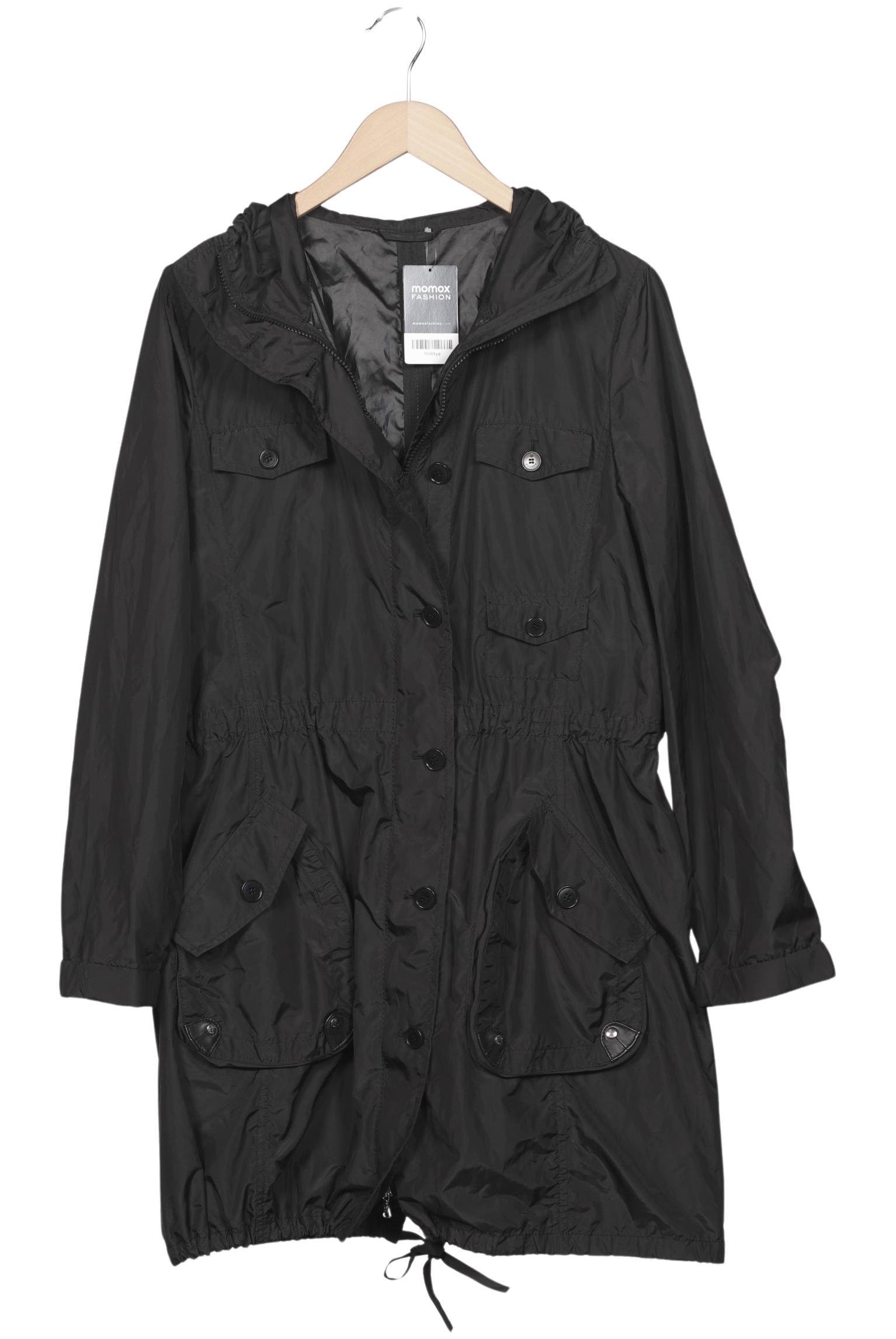 

Bogner Damen Mantel, schwarz, Gr. 42