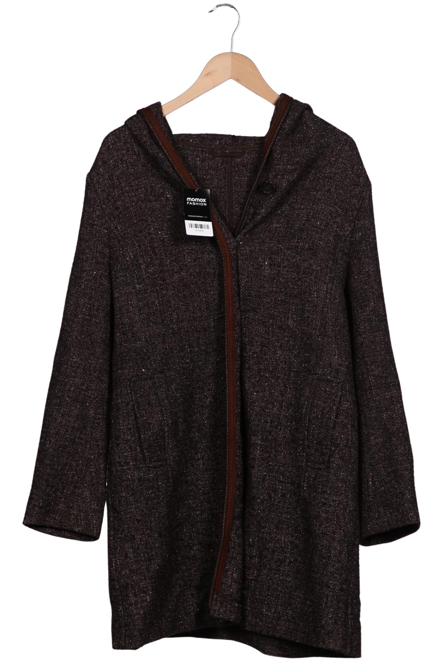 

Bogner Damen Mantel, braun, Gr. 42