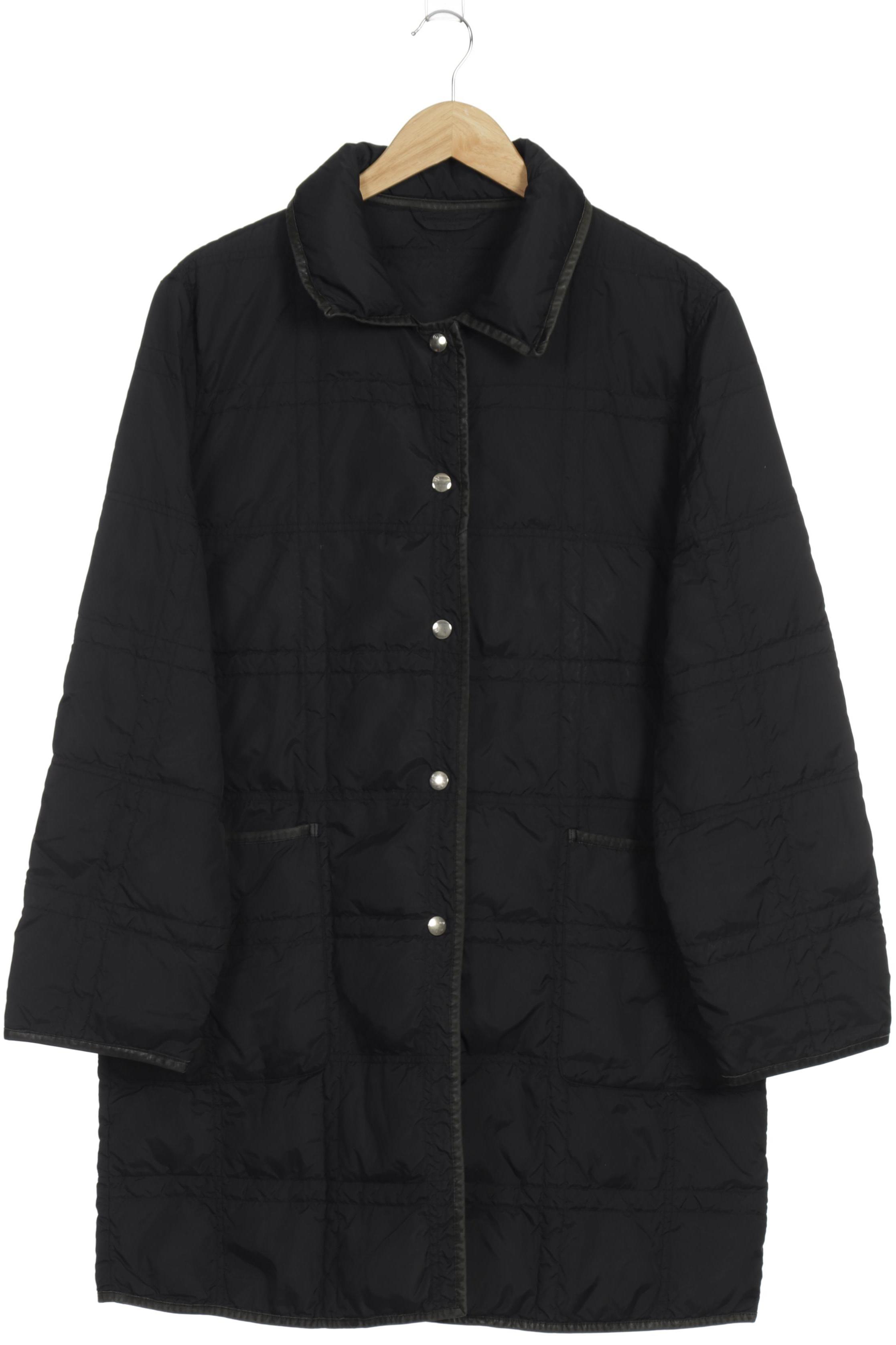 

Bogner Damen Mantel, schwarz, Gr. 42