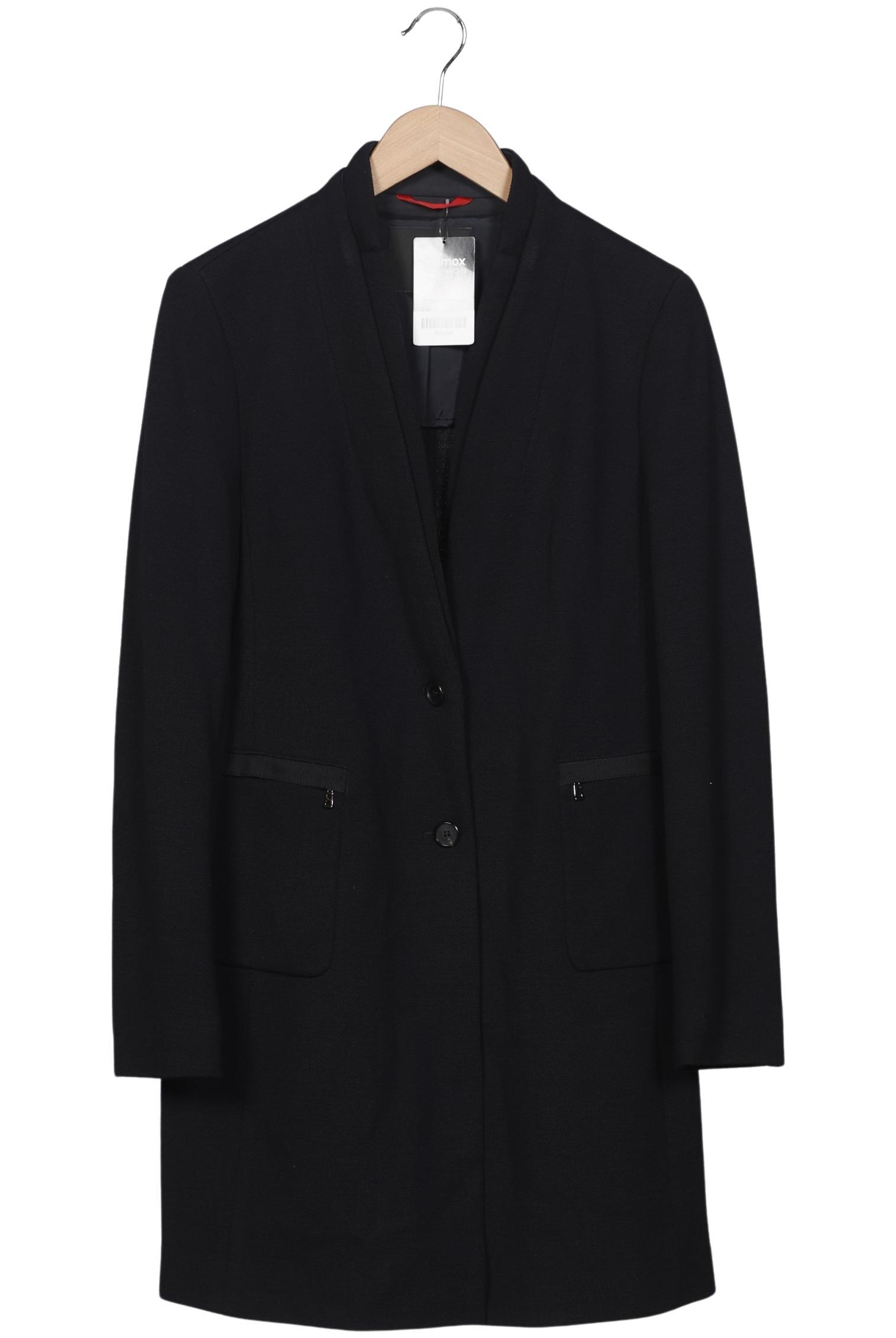 

Bogner Damen Mantel, marineblau, Gr. 40