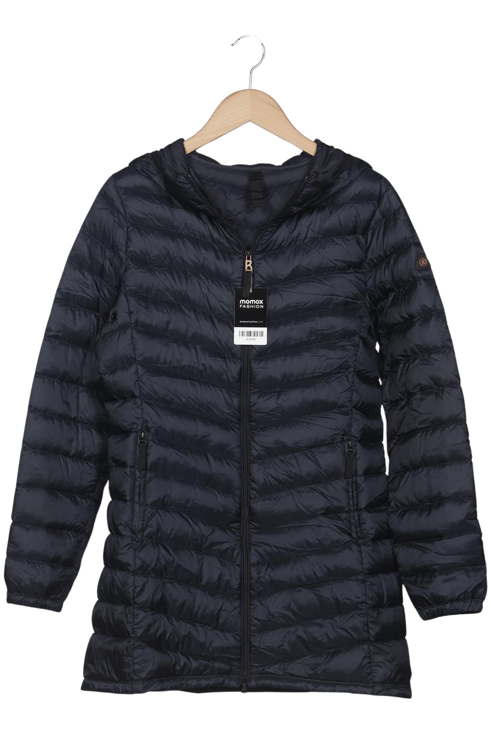 

Bogner Damen Mantel, marineblau, Gr. 38