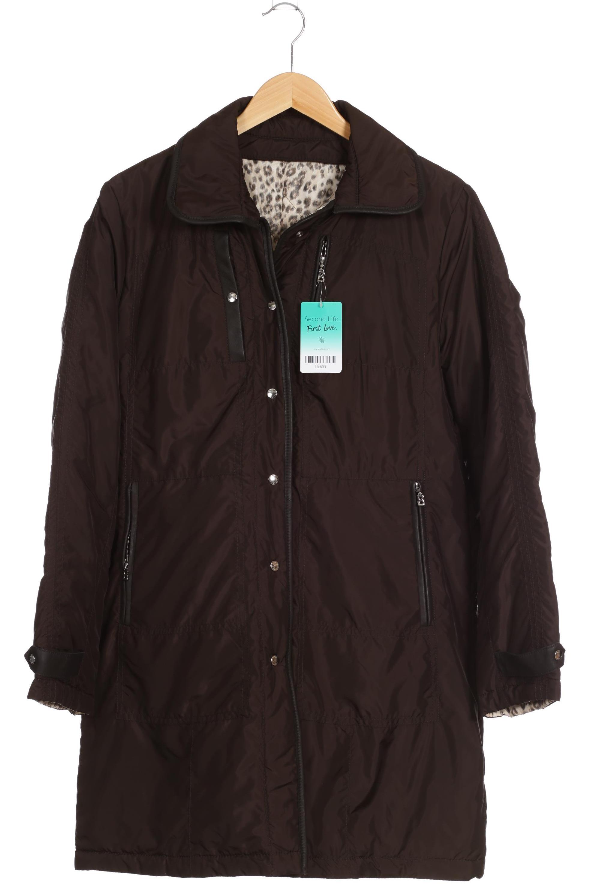 

Bogner Damen Mantel, braun, Gr.