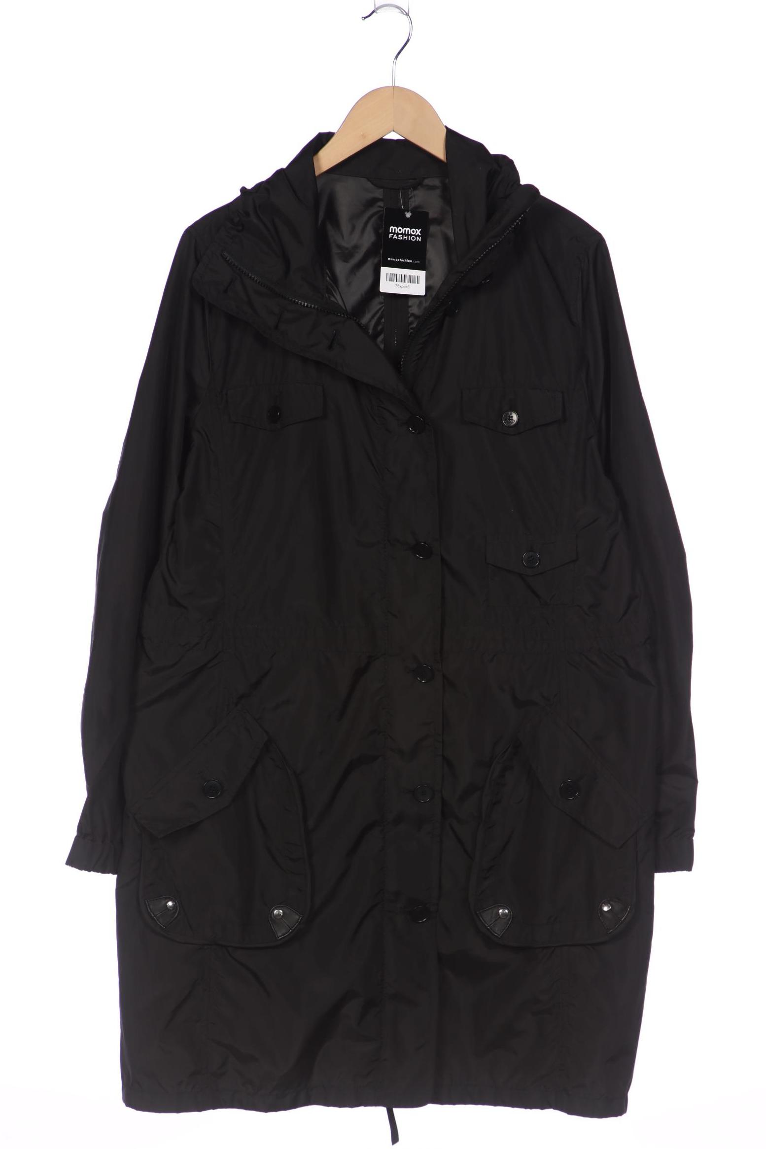 

Bogner Damen Mantel, schwarz