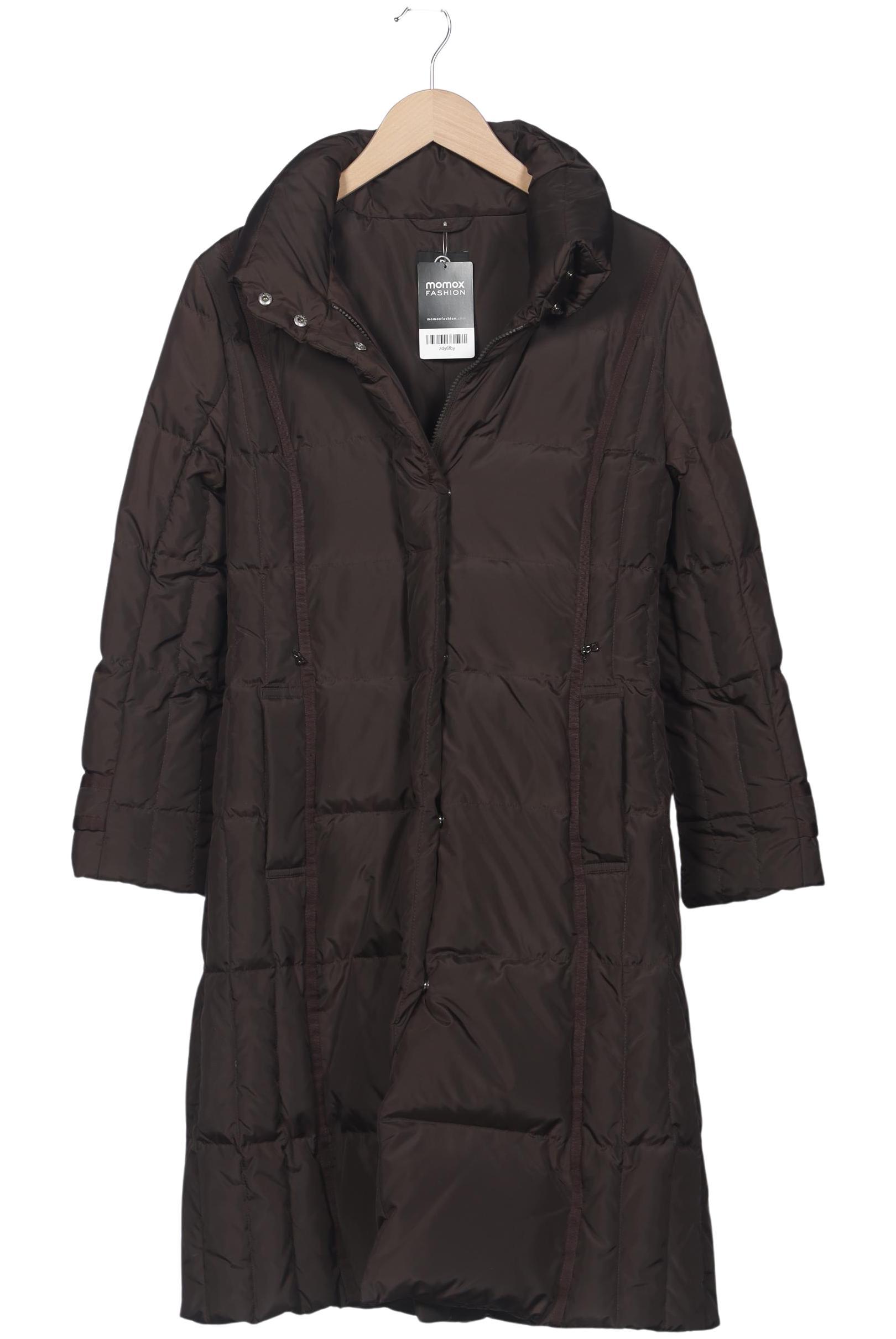 

Bogner Damen Mantel, braun, Gr. 38