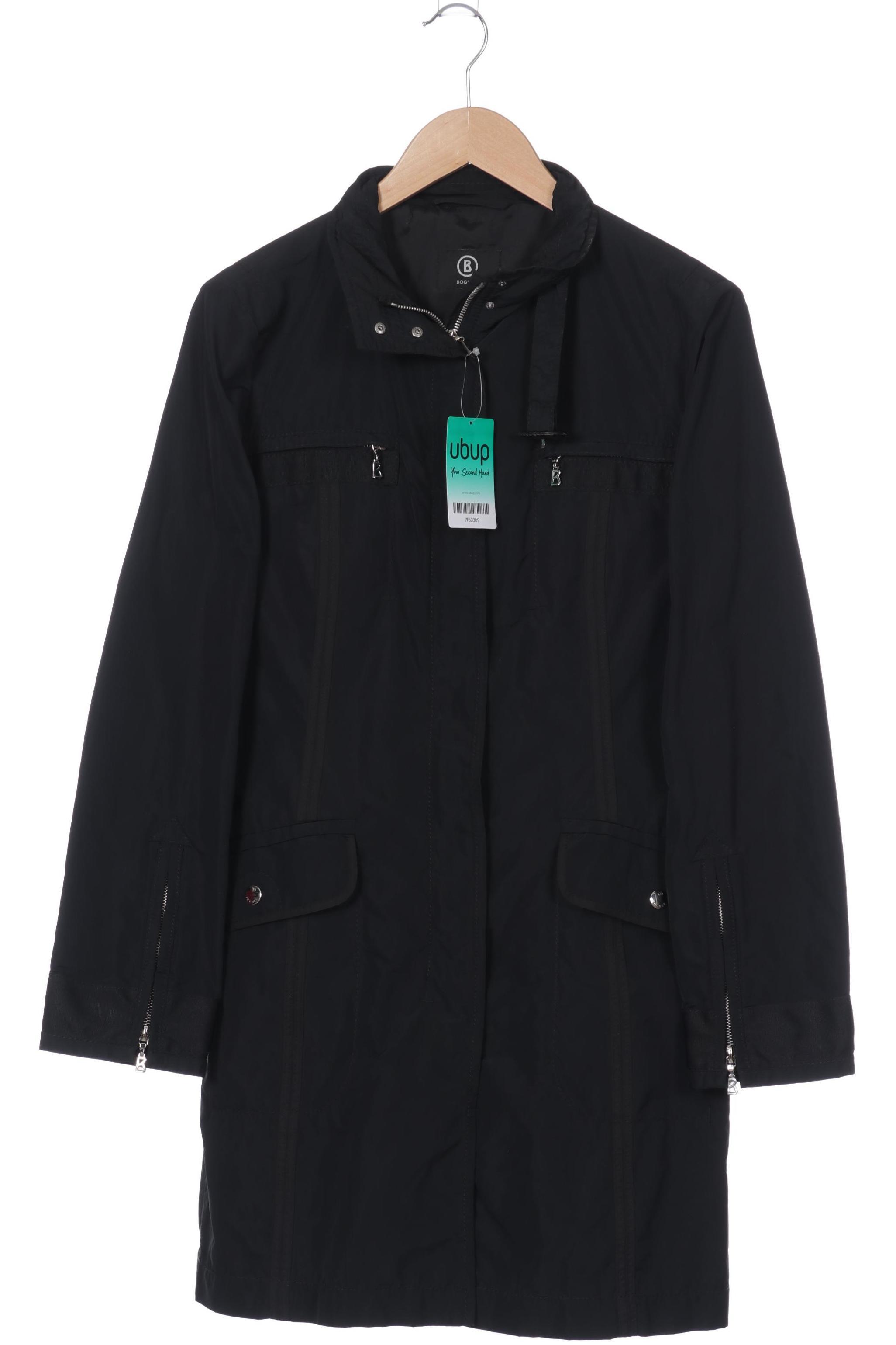 

Bogner Damen Mantel, schwarz, Gr.