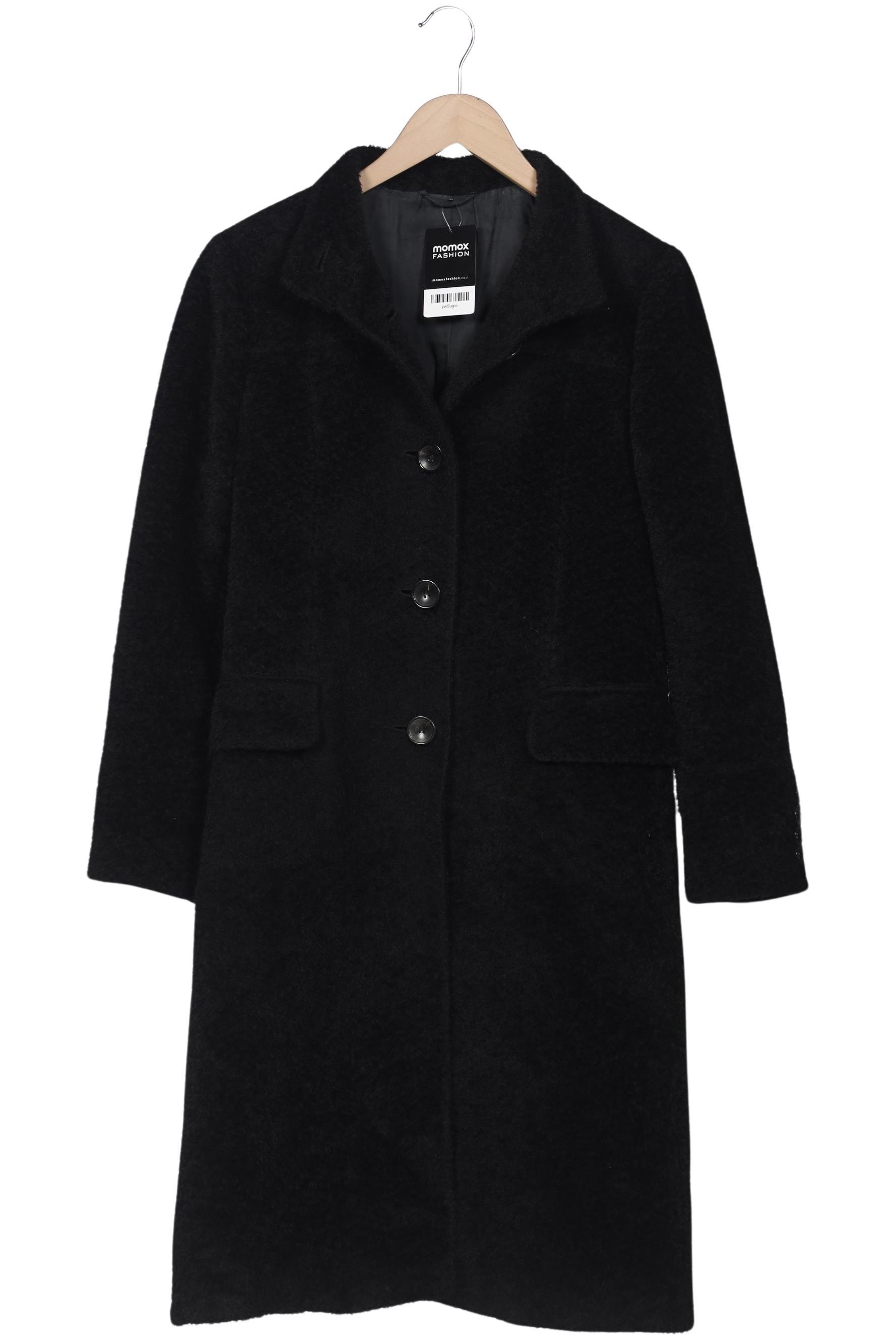 

Bogner Damen Mantel, schwarz, Gr. 36