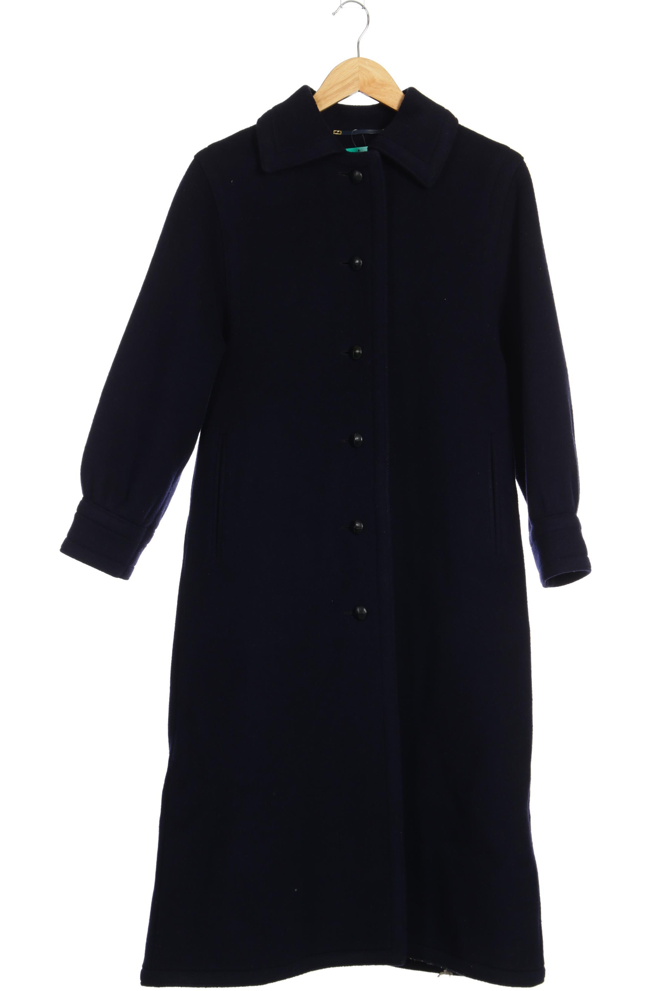 

Bogner Damen Mantel, blau, Gr. 36