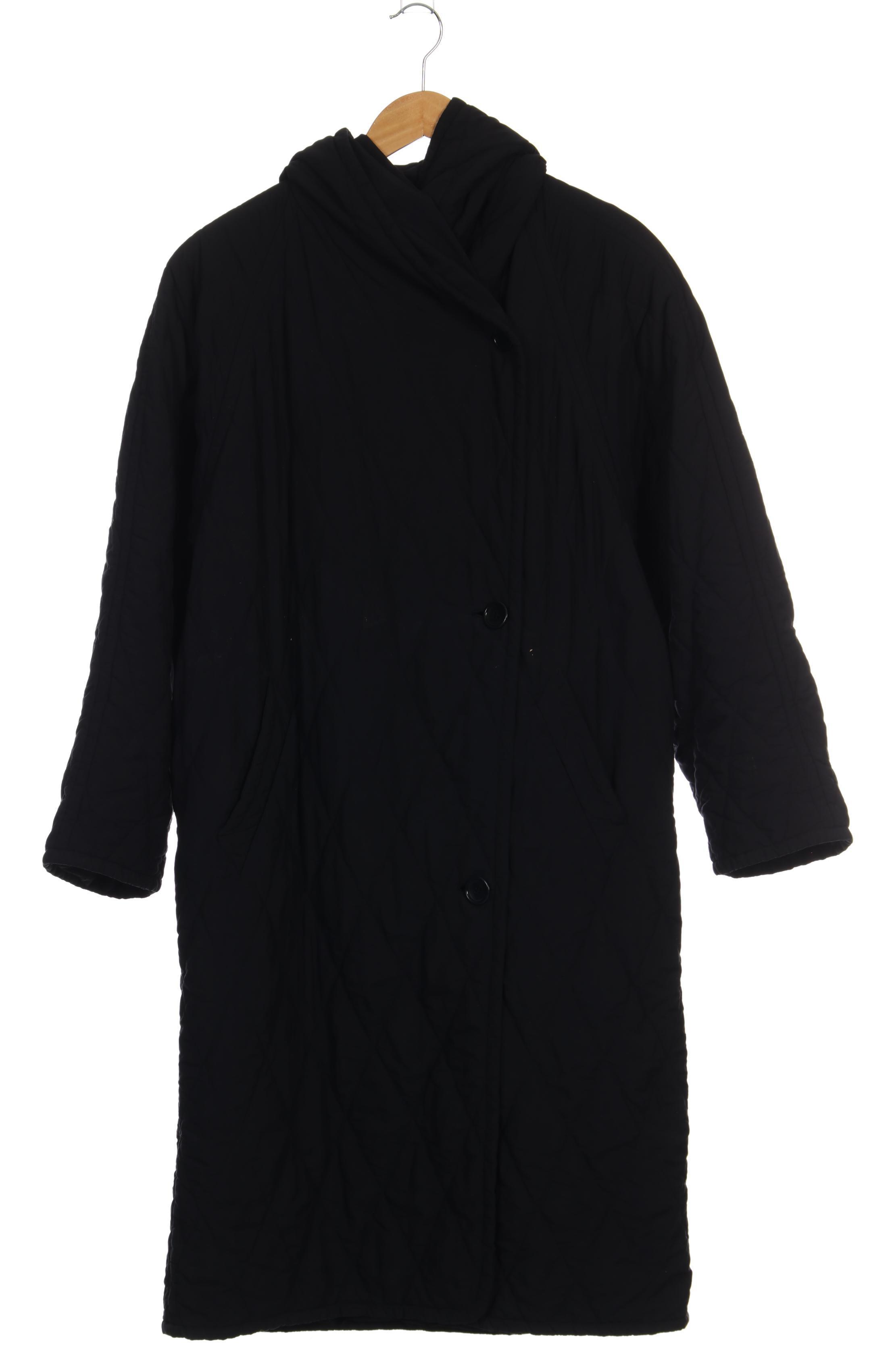 

Bogner Damen Mantel, schwarz, Gr.