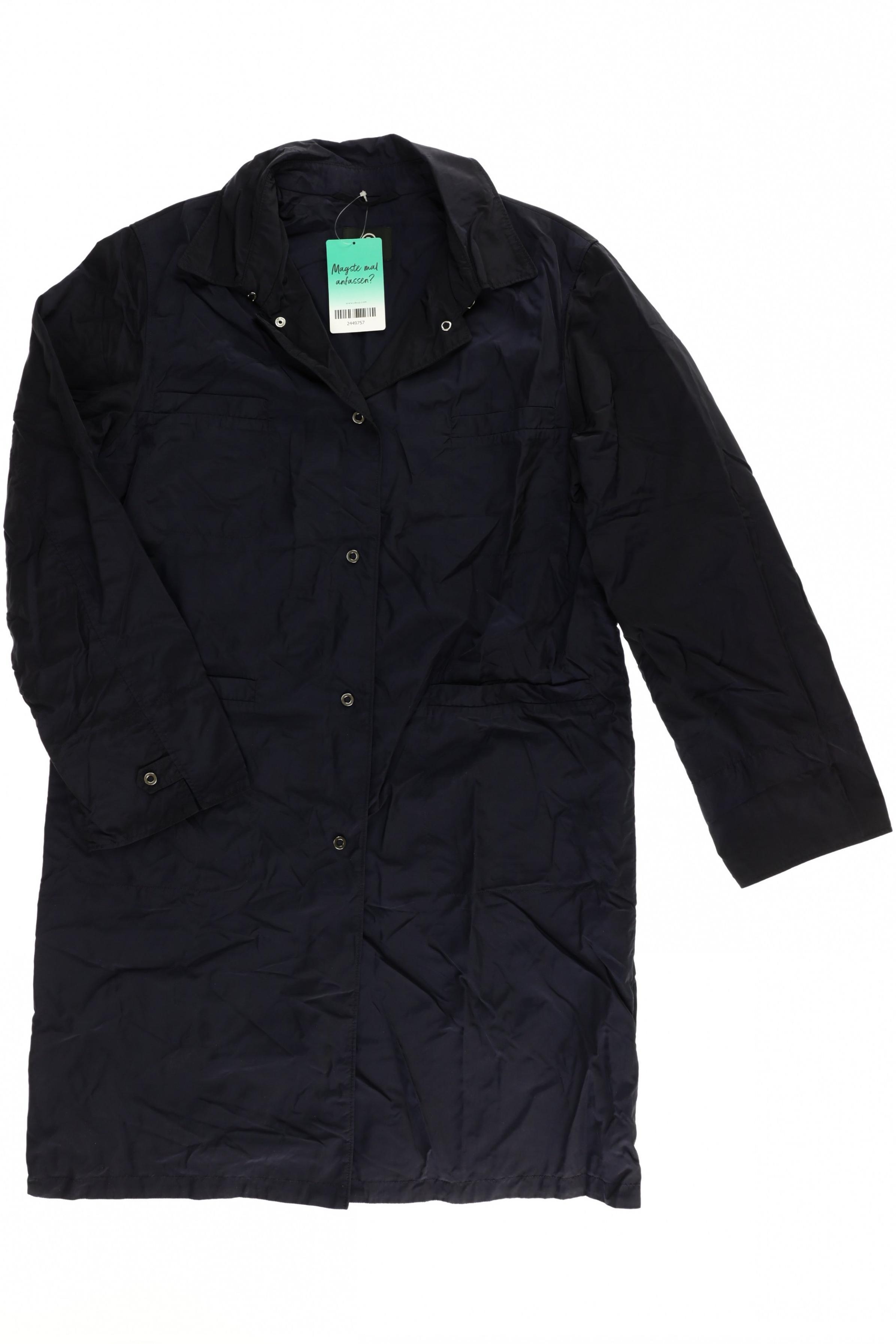 

Bogner Damen Mantel, blau, Gr.