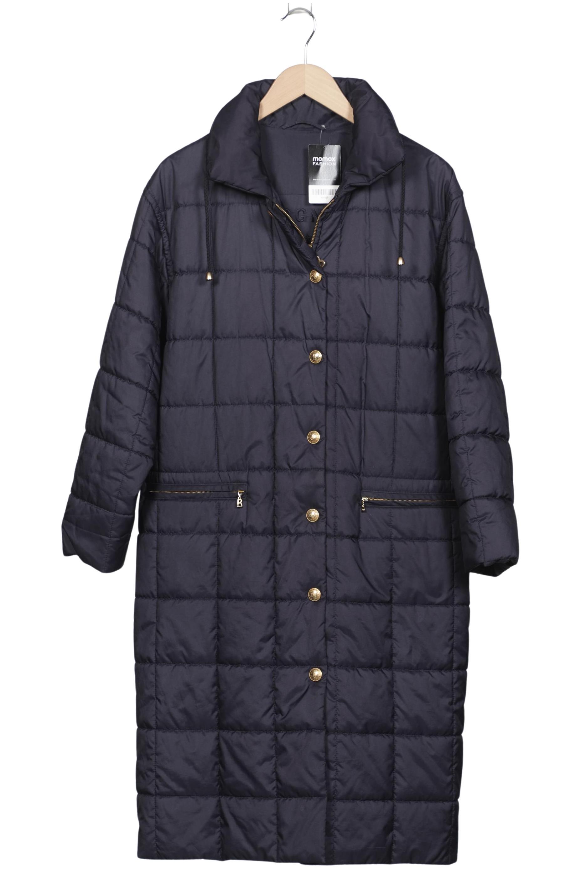 

Bogner Damen Mantel, marineblau, Gr. 40