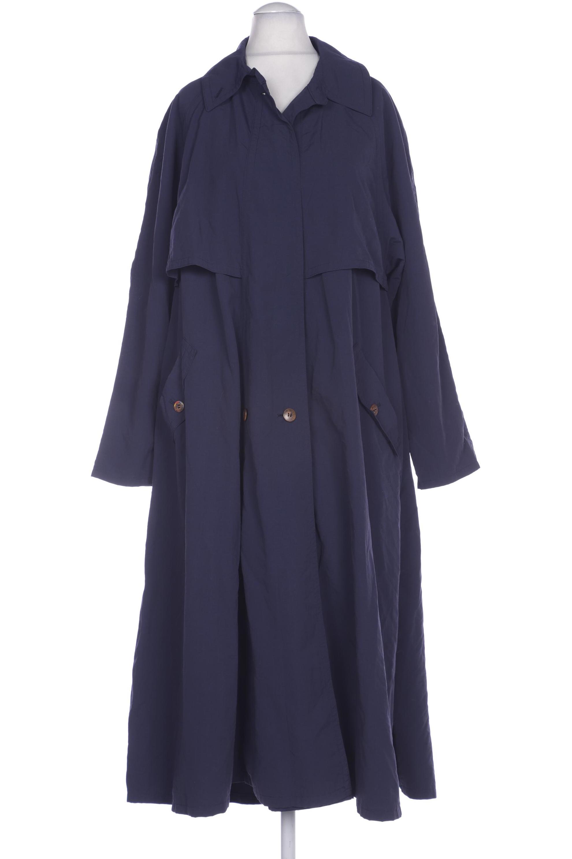 

Bogner Damen Mantel, marineblau, Gr. 36