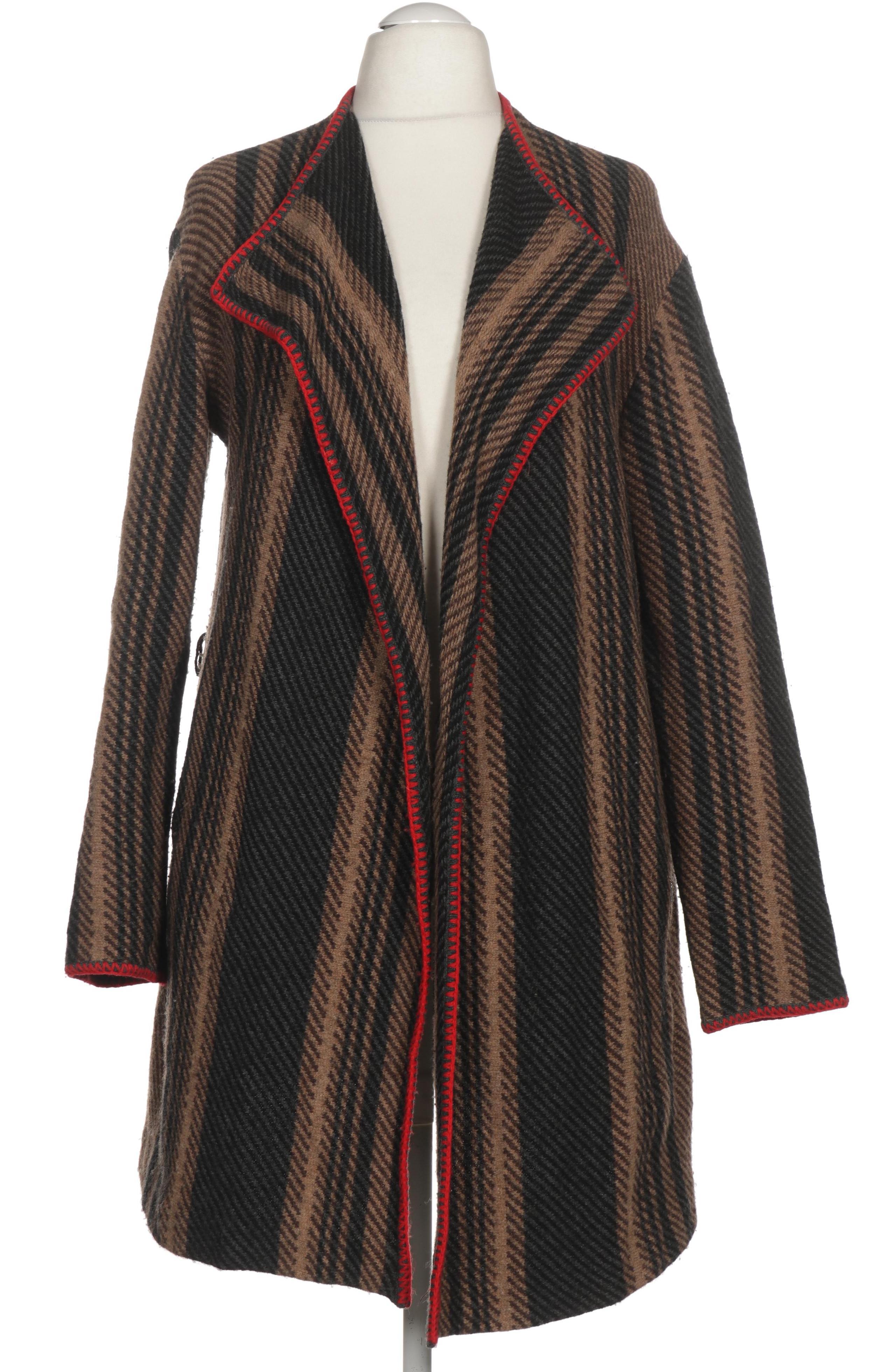 

Bogner Damen Mantel, braun, Gr. 40