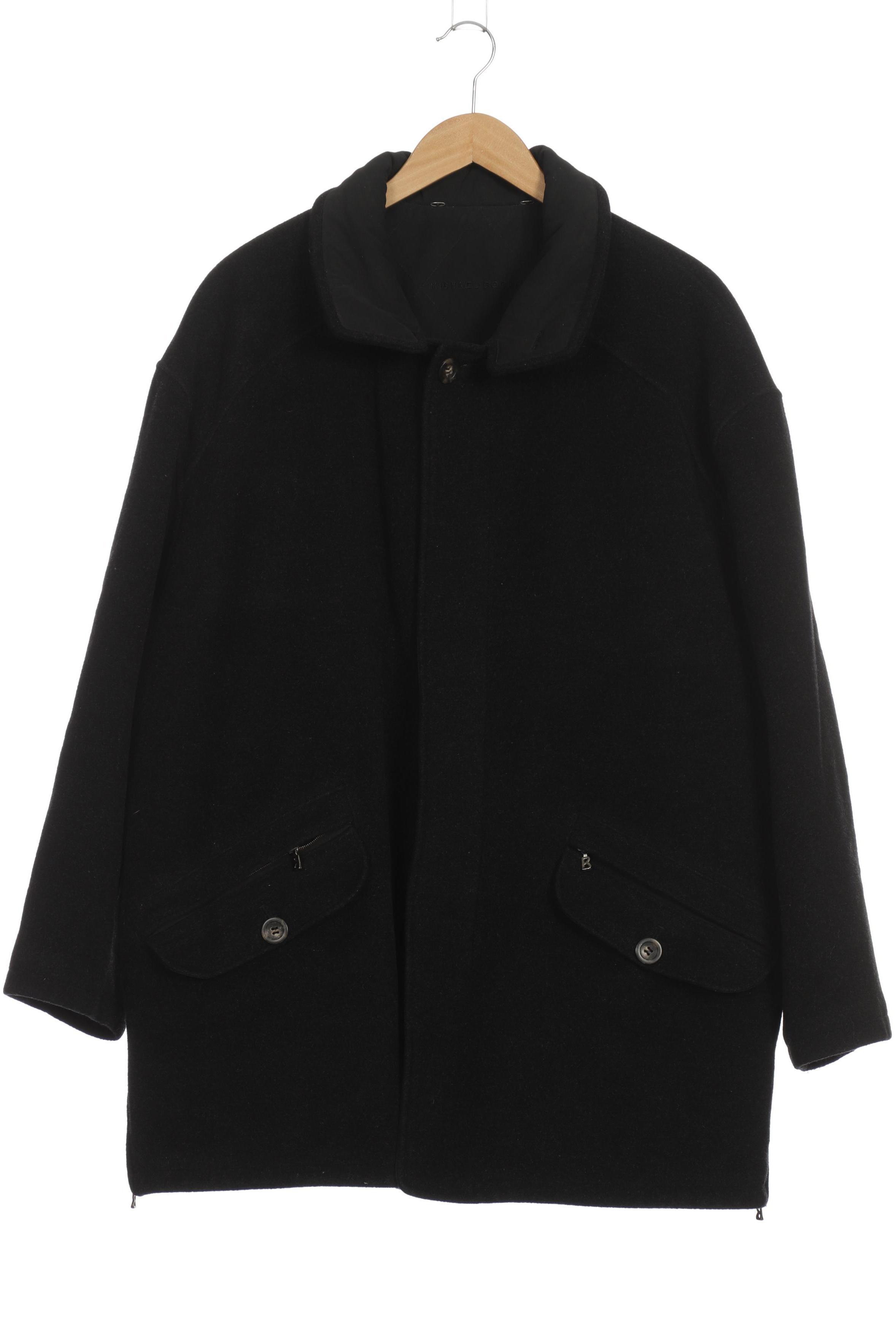 Thumbnail - Bogner Herren Poloshirt, schwarz, Gr.