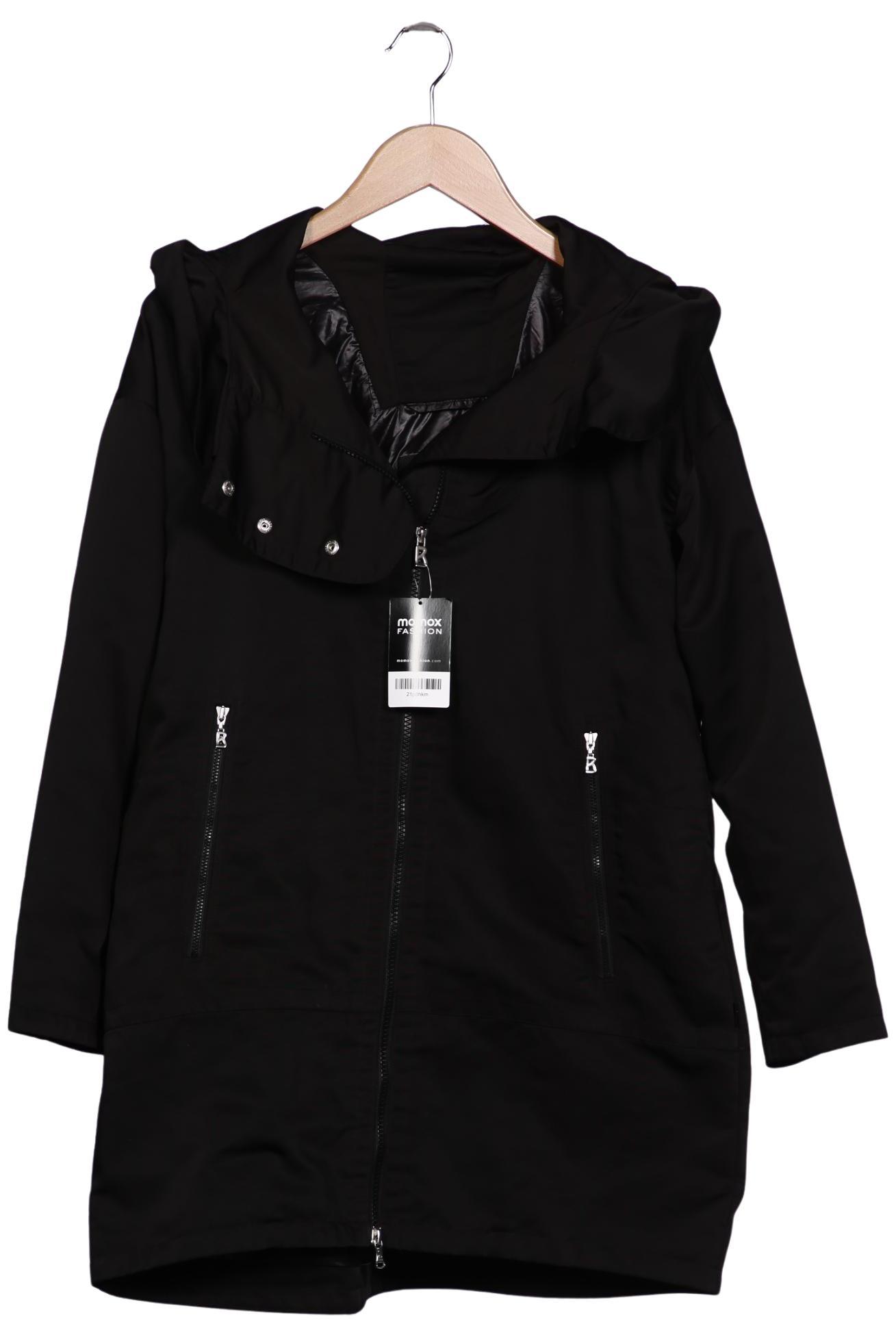 

Bogner Damen Mantel, schwarz, Gr. 38