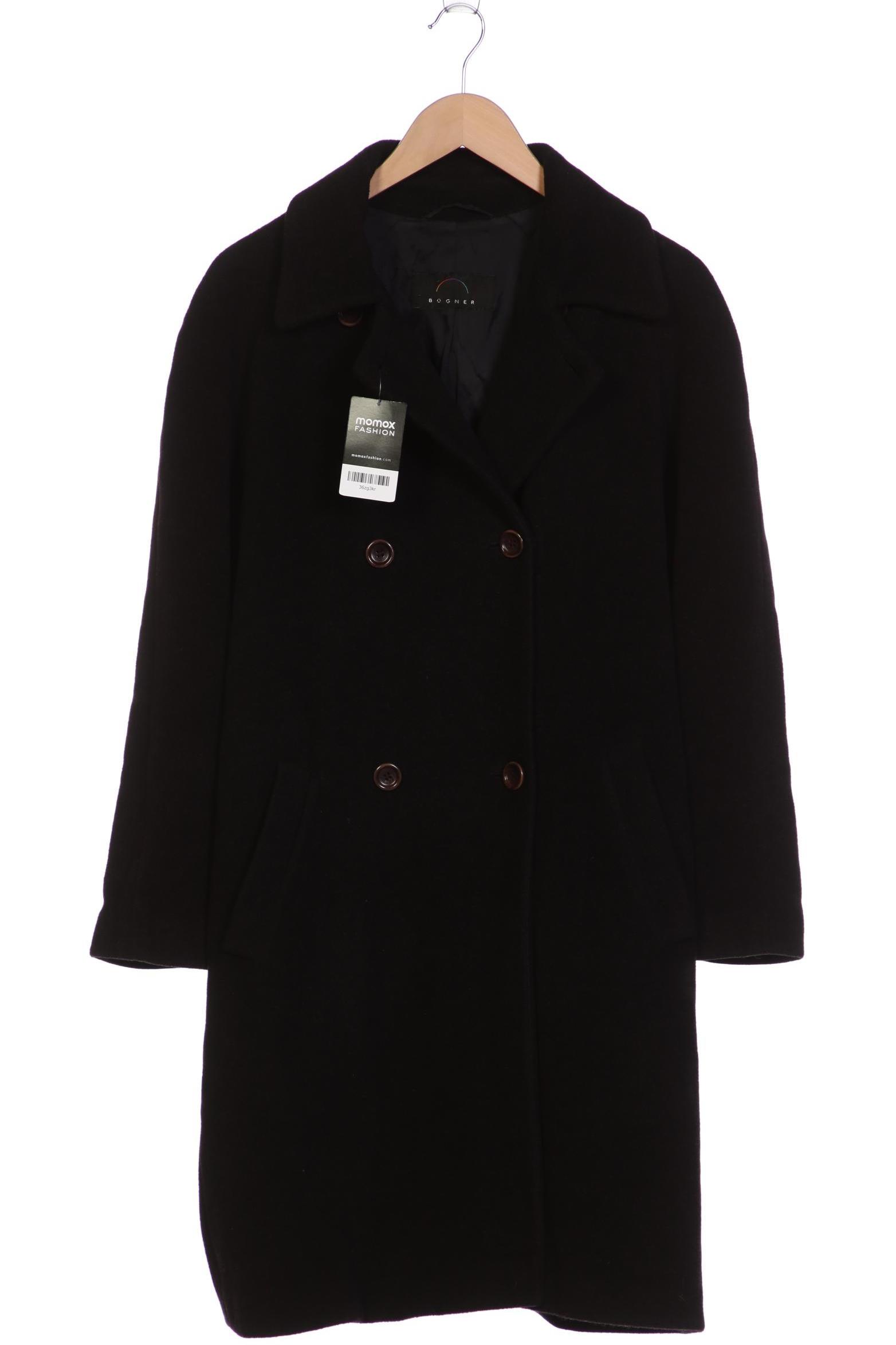 

Bogner Damen Mantel, braun, Gr. 10