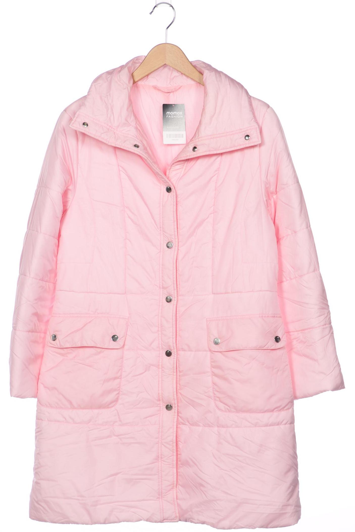 

Bogner Damen Mantel, pink, Gr. 44