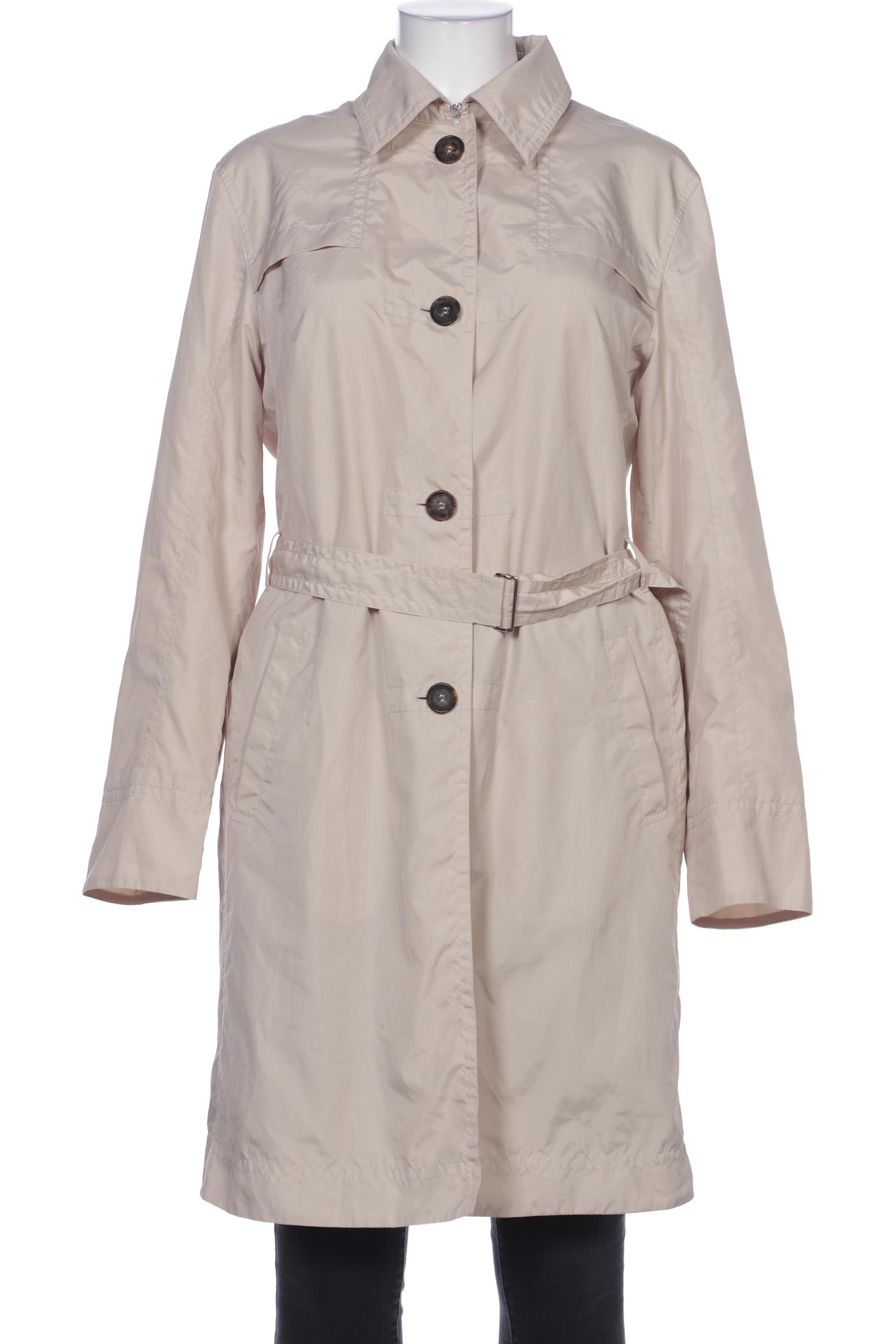 

Bogner Damen Mantel, beige, Gr. 42