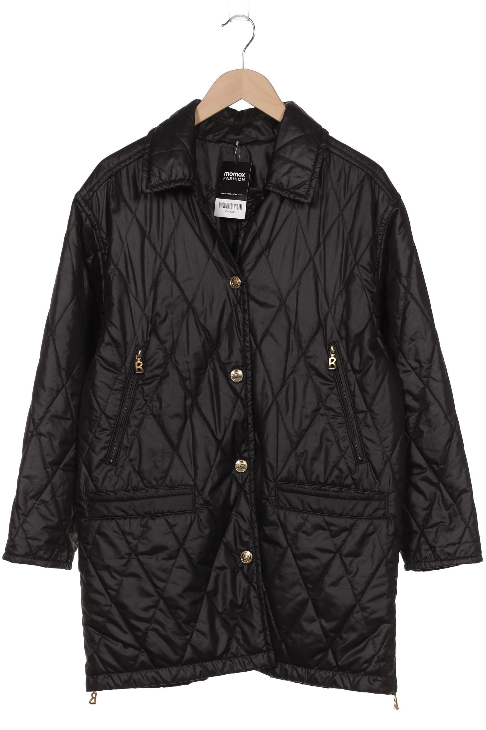 

Bogner Damen Mantel, schwarz, Gr. 40